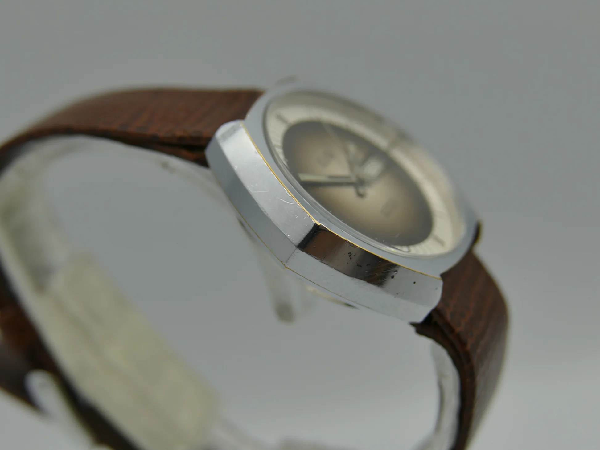 Eletta Vintage – Gebraucht – 5/19