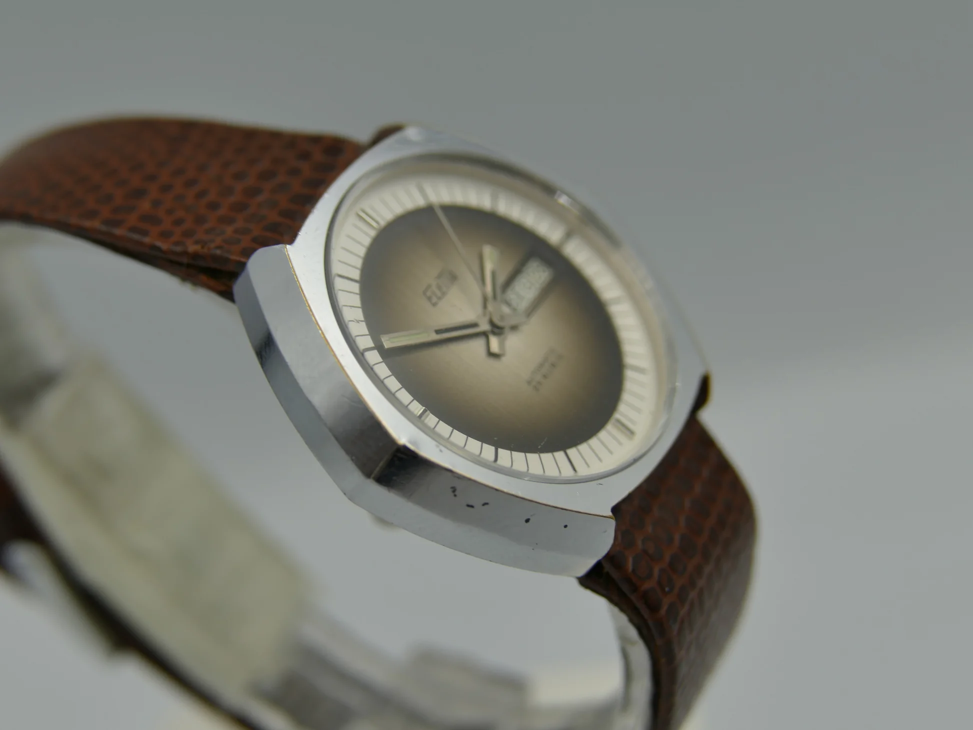 Eletta Vintage – Gebraucht – 9/19