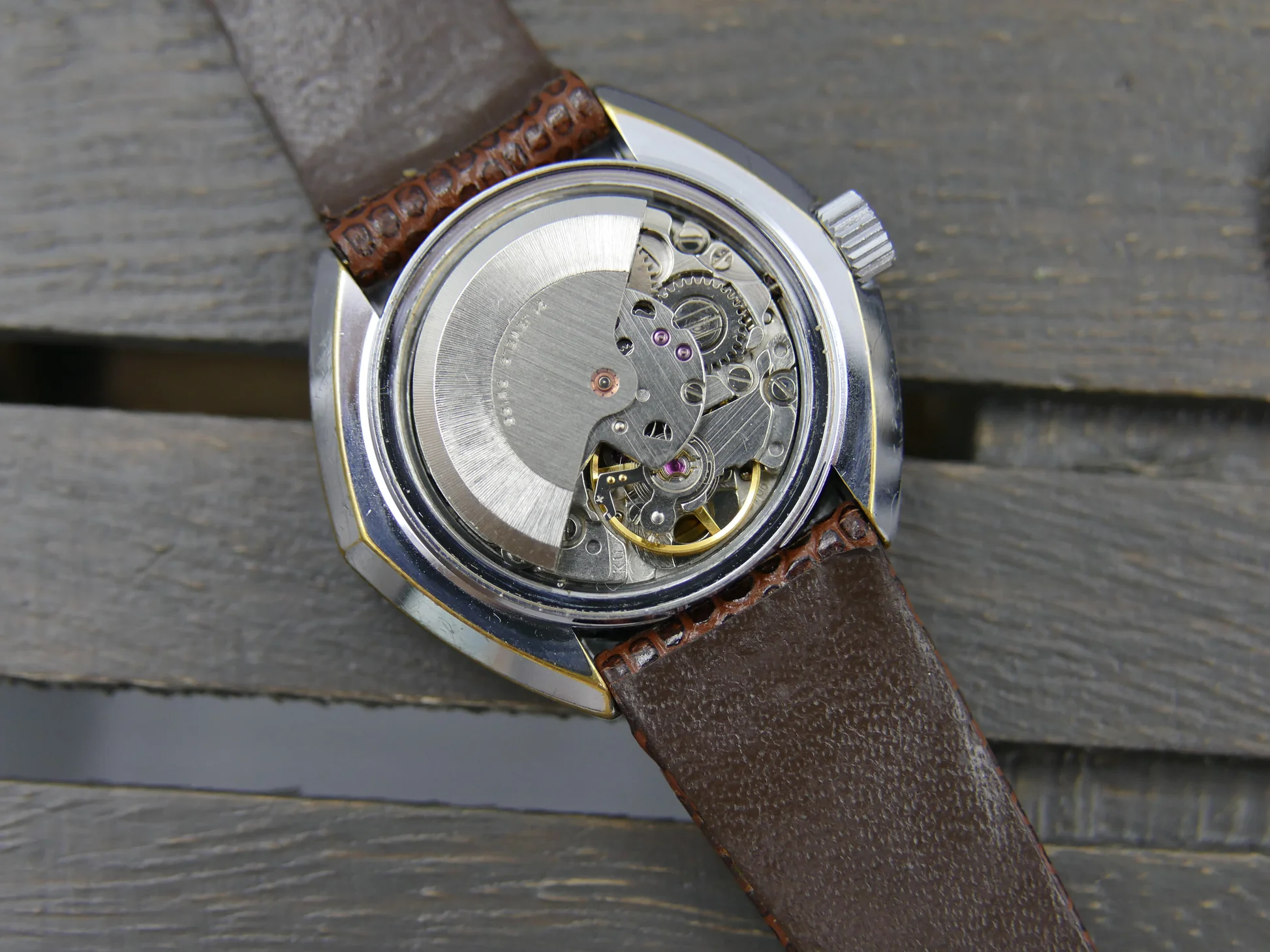 Eletta Vintage – Gebraucht – 19/19