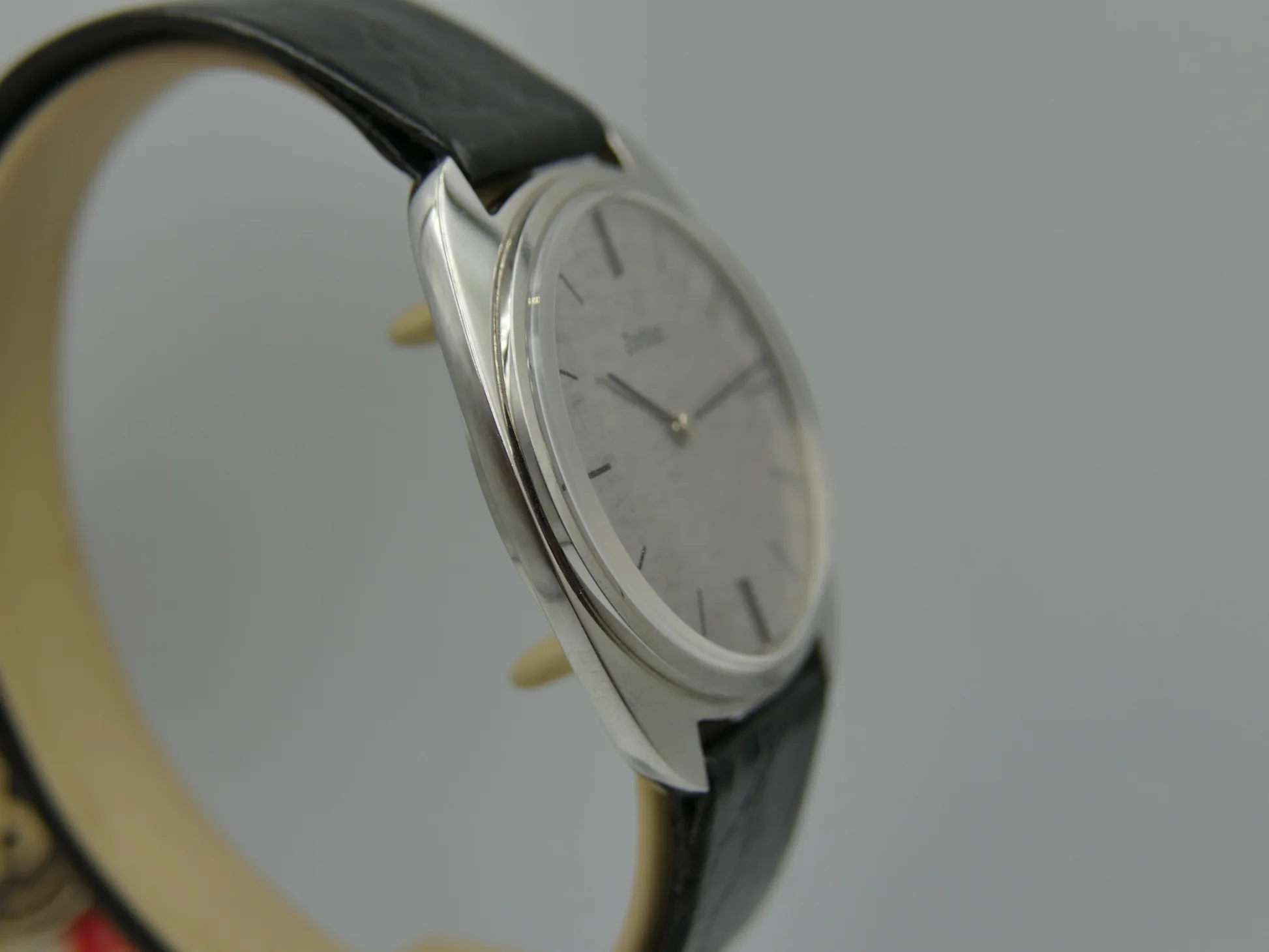 Zodiac dress vintage watch – Ref. 382.661, like new – 7/18