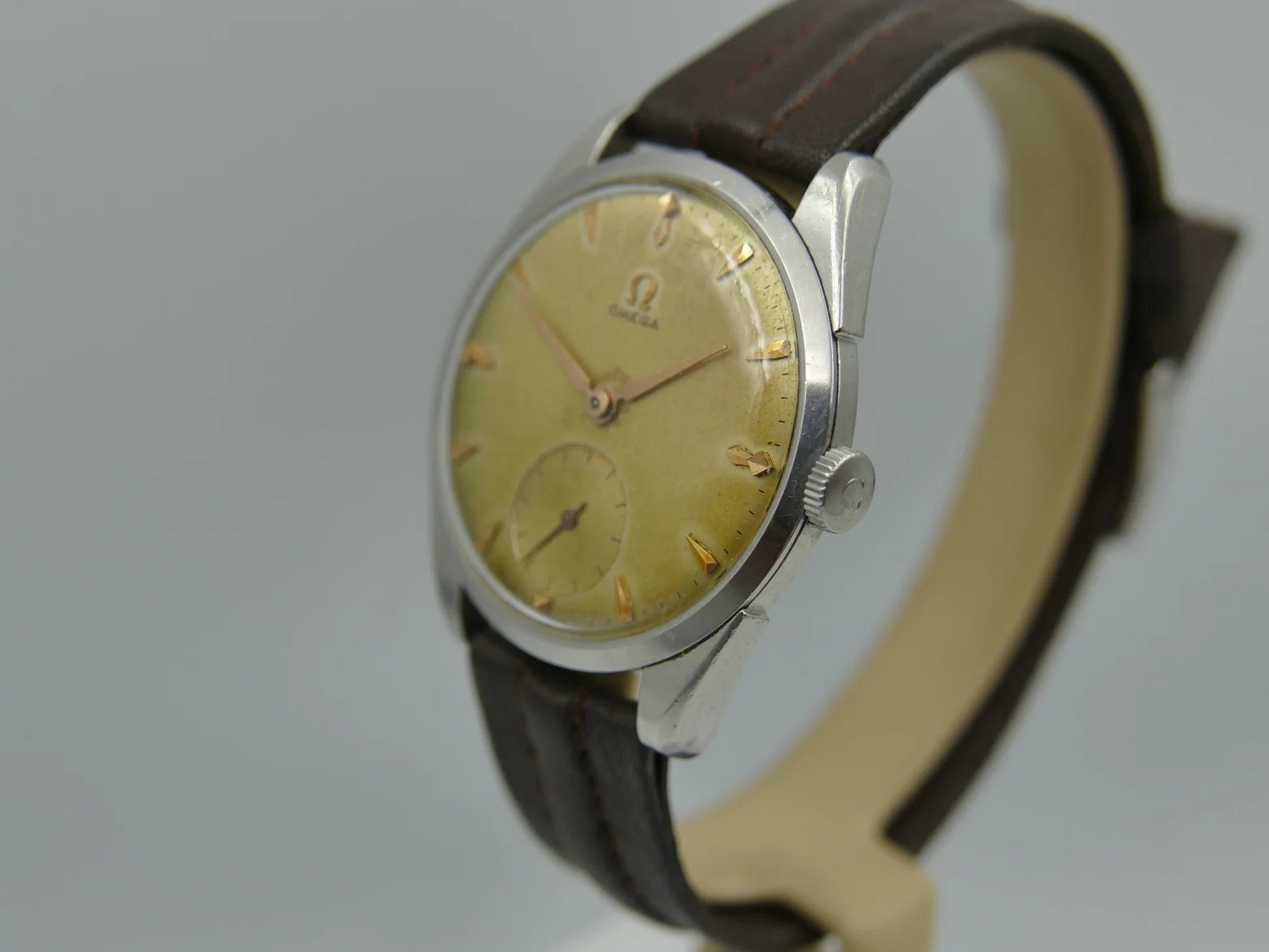 Omega Vintage – Ref. 2900-5, used – Image 2/19