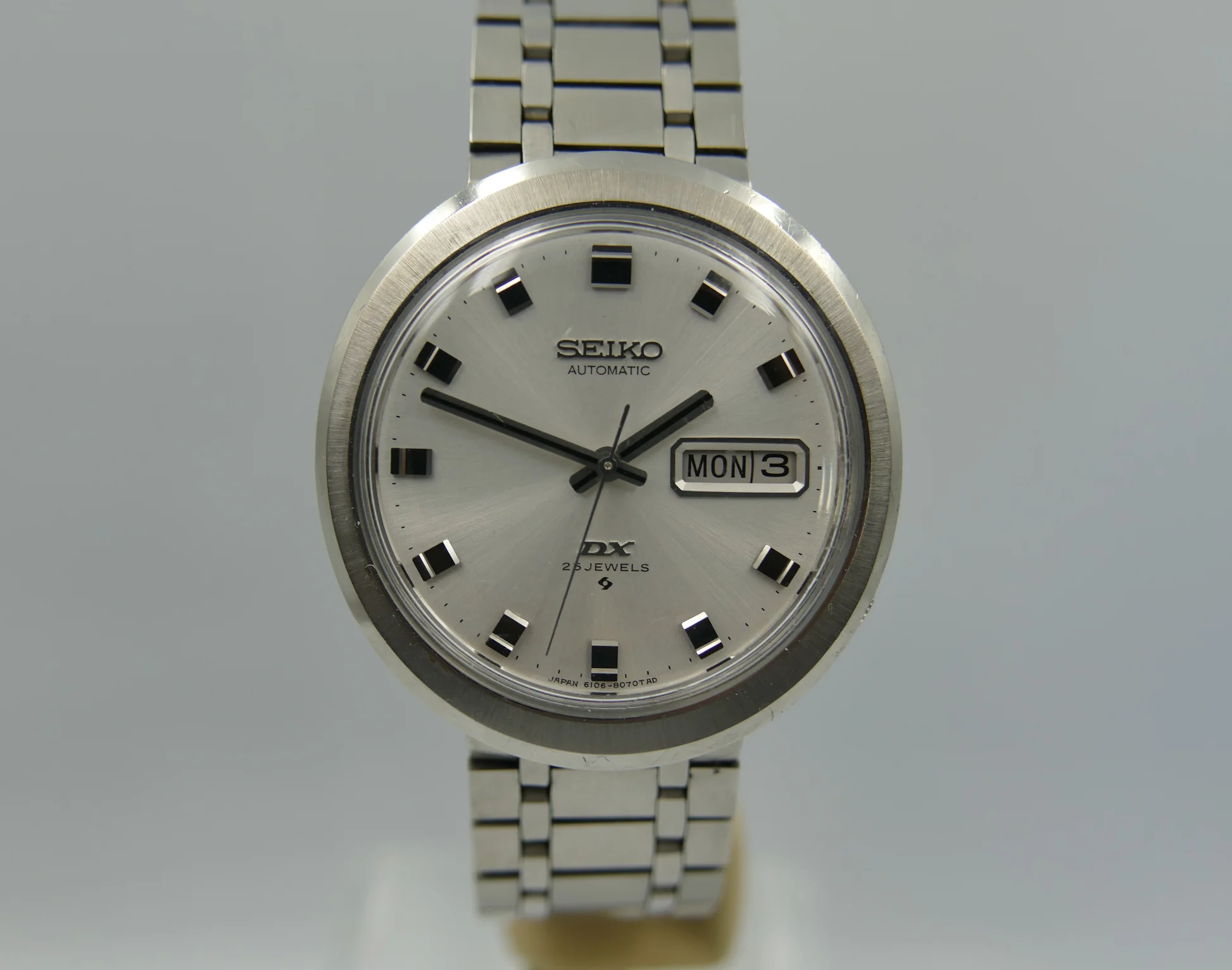 Seiko DX – Ref. 6106-8079, Gut – Bild 2/17