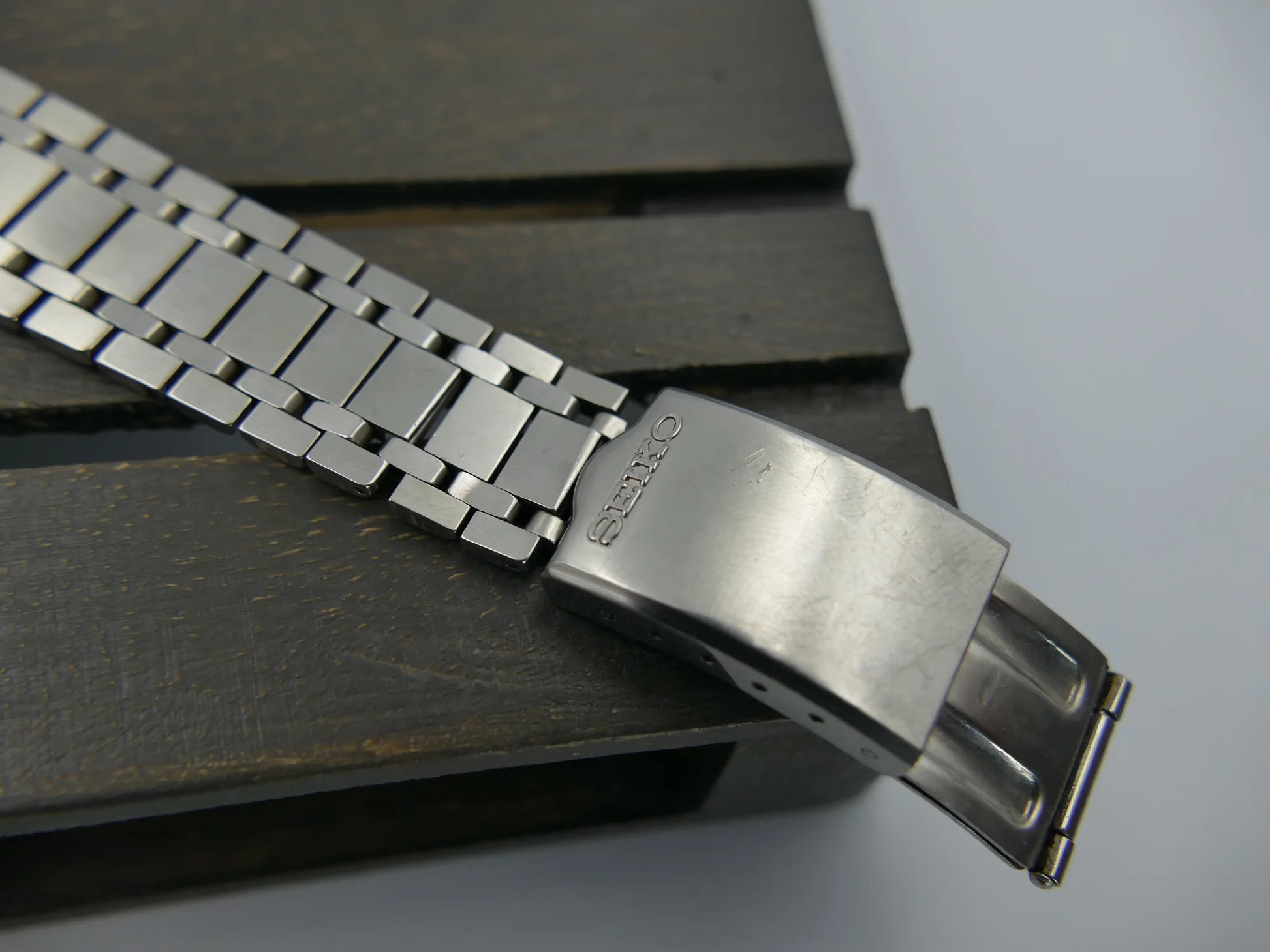 Seiko DX – Ref. 6106-8079, good – Image 2/17