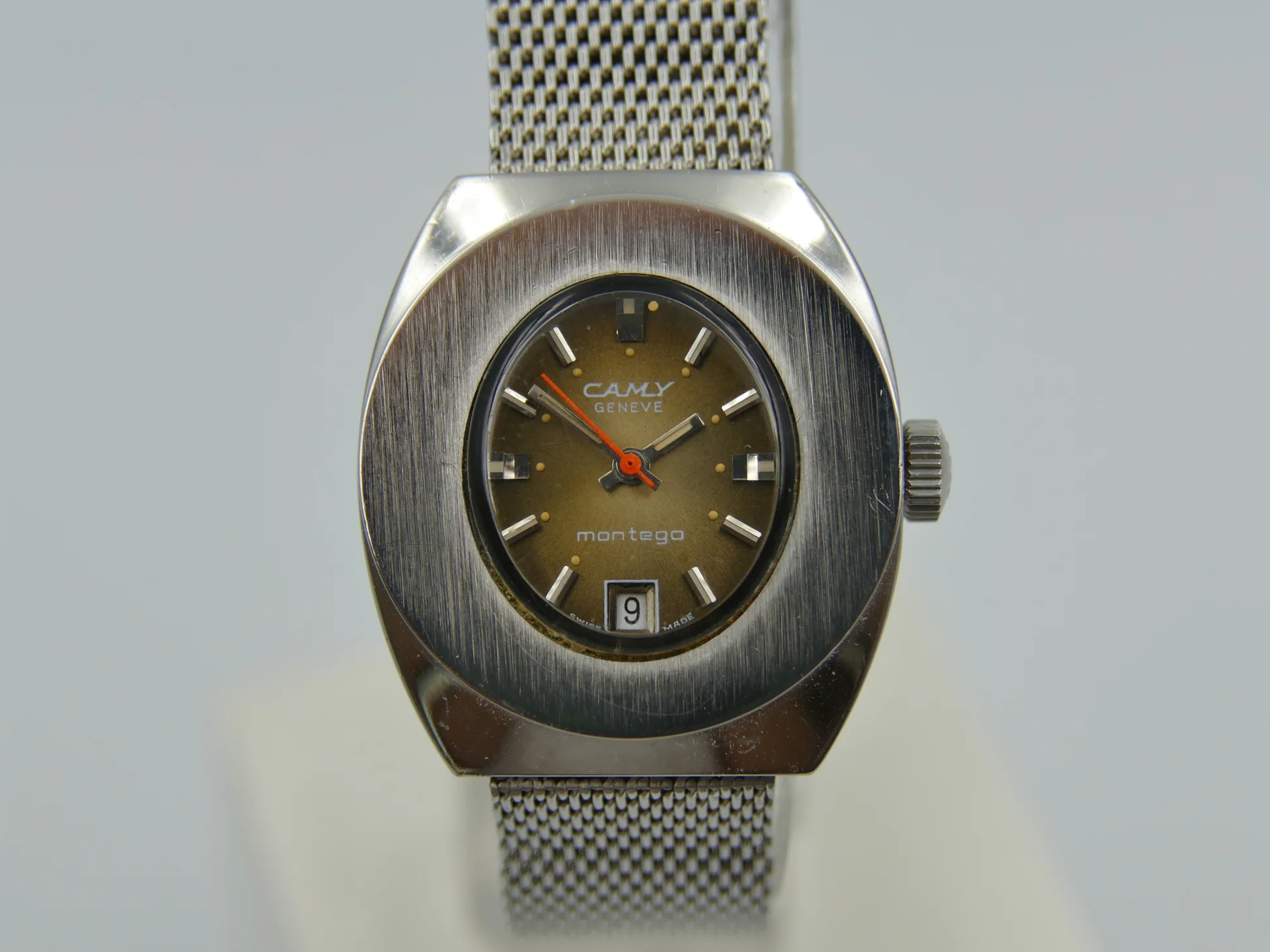 Camy Montego – Ref. 2122, Gebraucht – 5/19