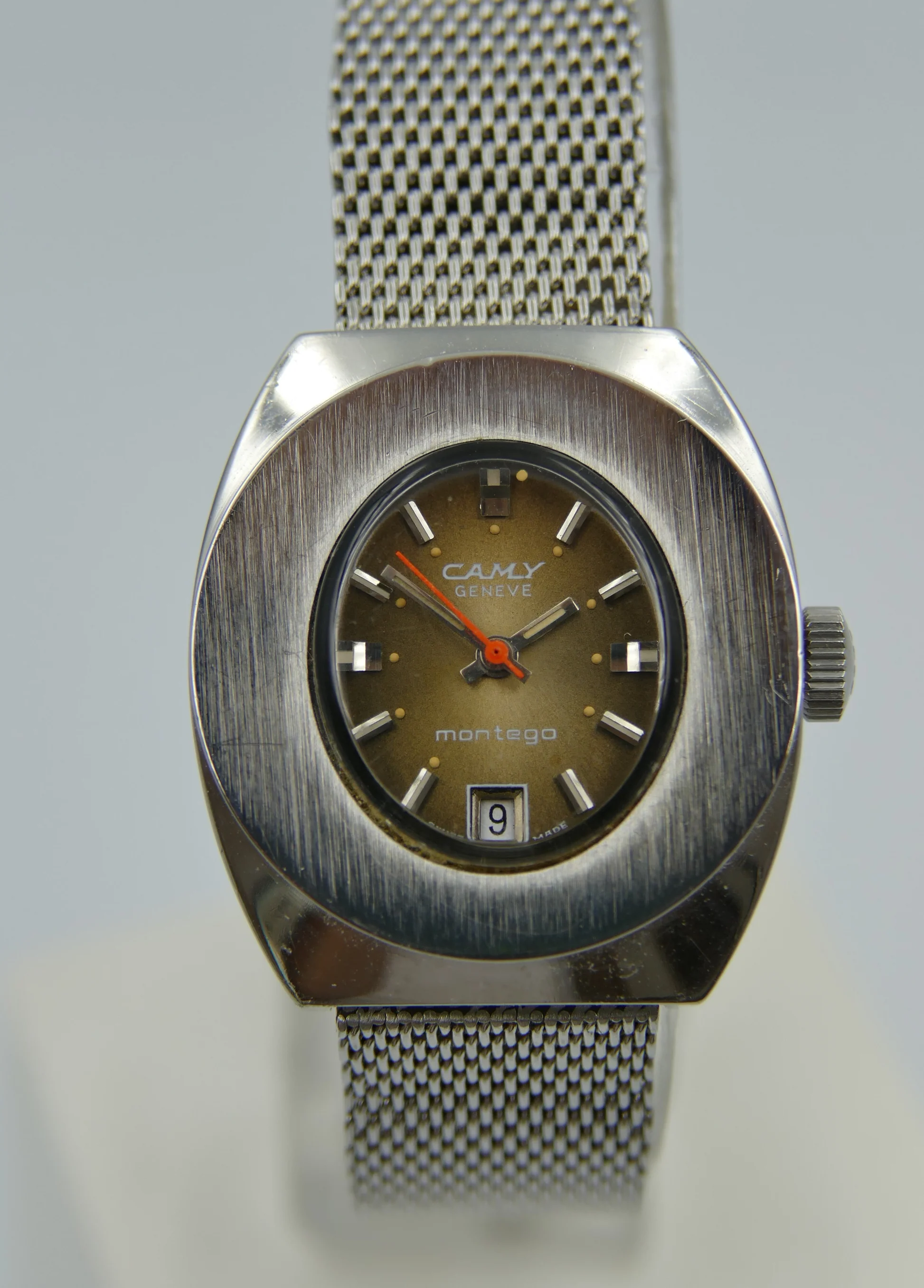 Camy Montego – Ref. 2122, Gebraucht – 7/19