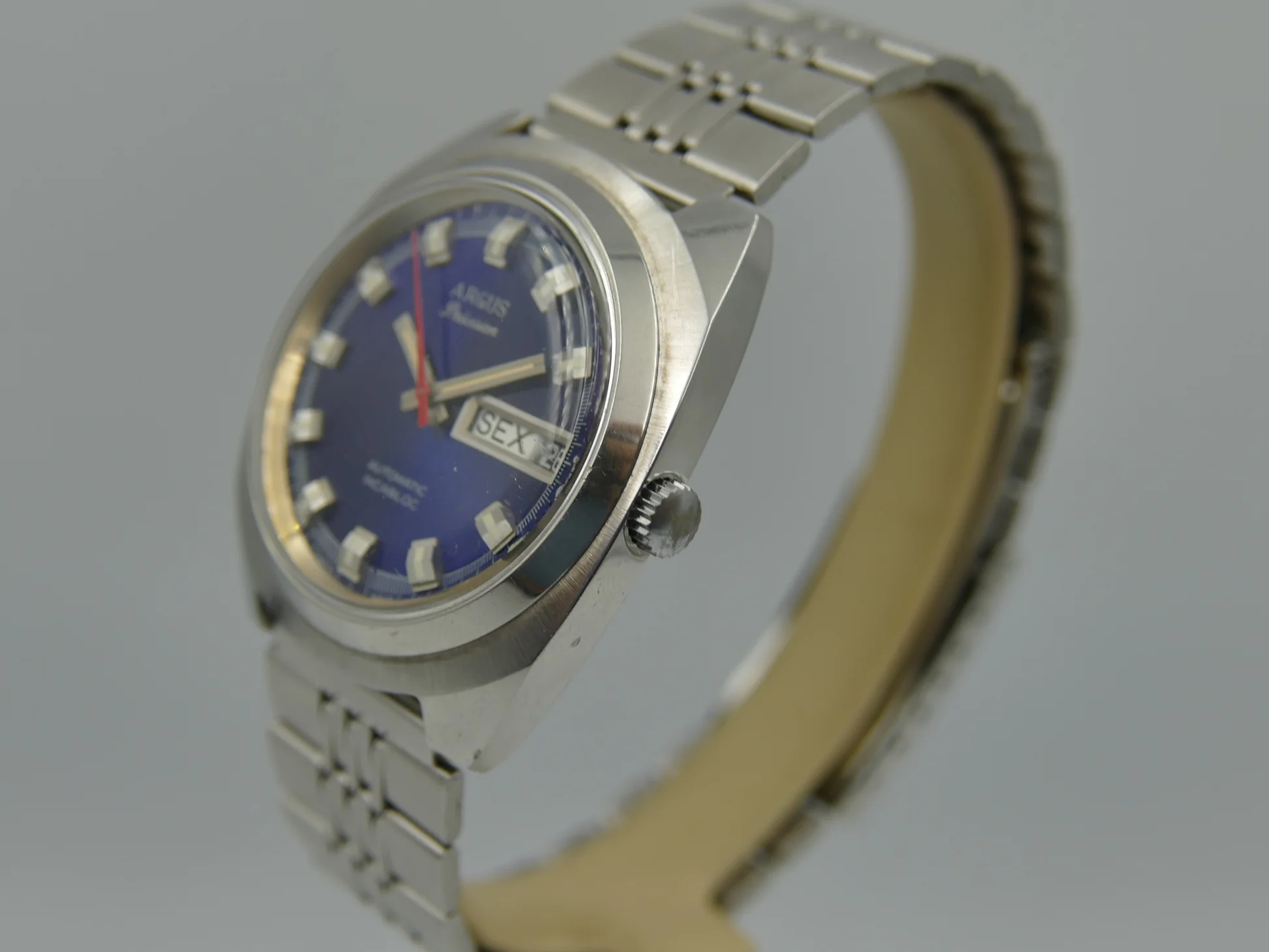 Precision Vintage – Ref. 11219, Gebraucht – 6/19