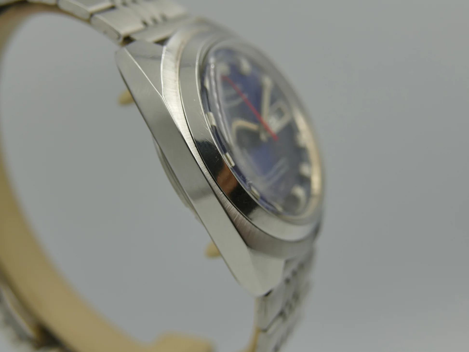 Precision Vintage – Ref. 11219, Gebraucht – 10/19