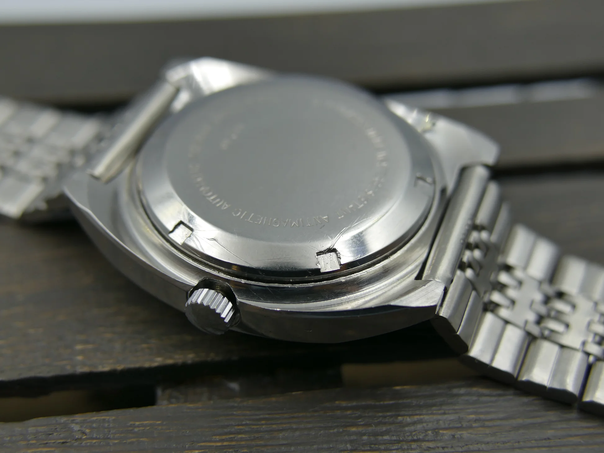 Precision Vintage – Ref. 11219, Gebraucht – 13/19