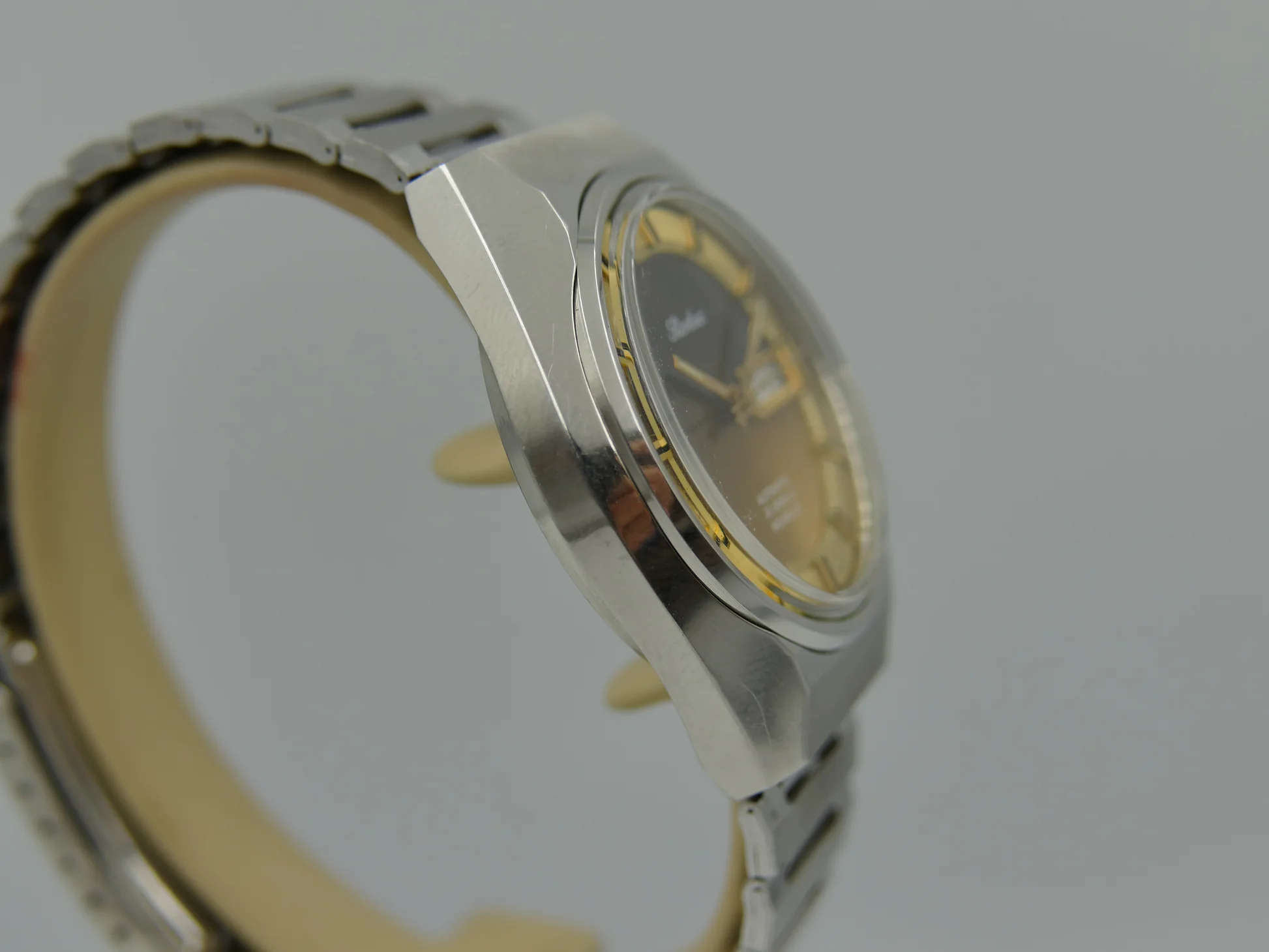 Starlux 70s Vintage watch mens NOS Starlux – Ref. 6004, Neu – 7/20