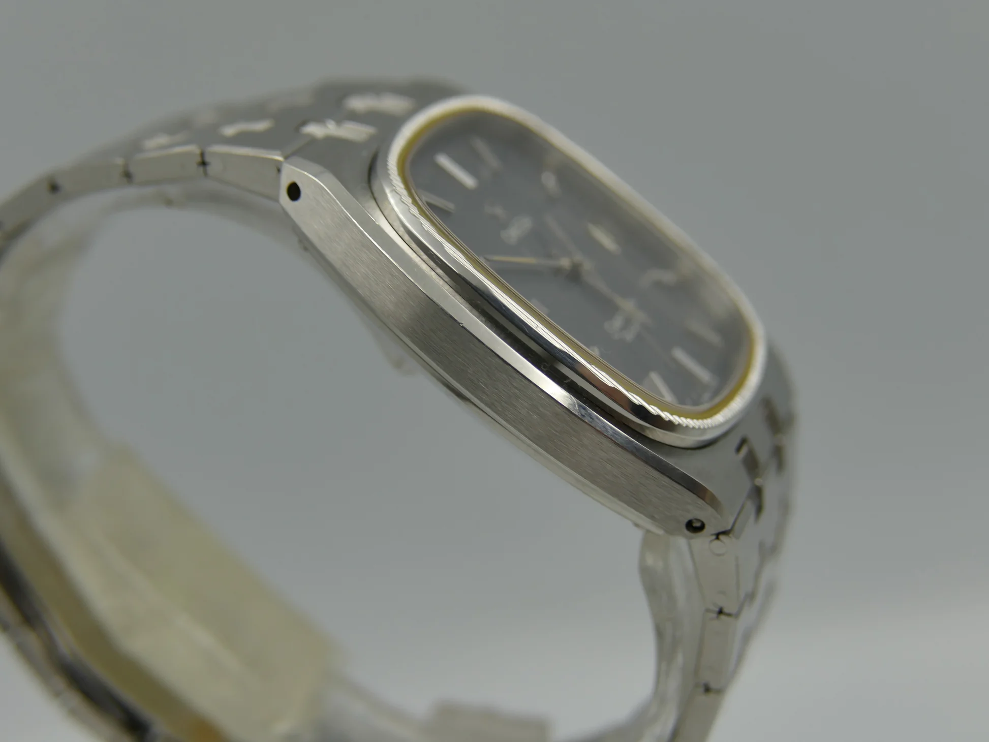 Omega Seamaster – Ref. 196.0136 / 396.0875, Wie neu – 7/19