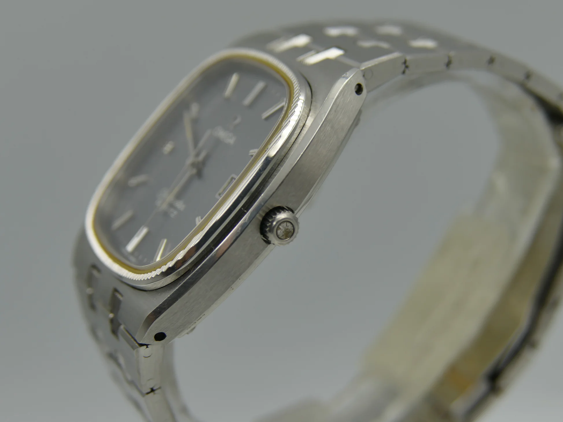 Omega Seamaster – Ref. 196.0136 / 396.0875, Wie neu – 15/19