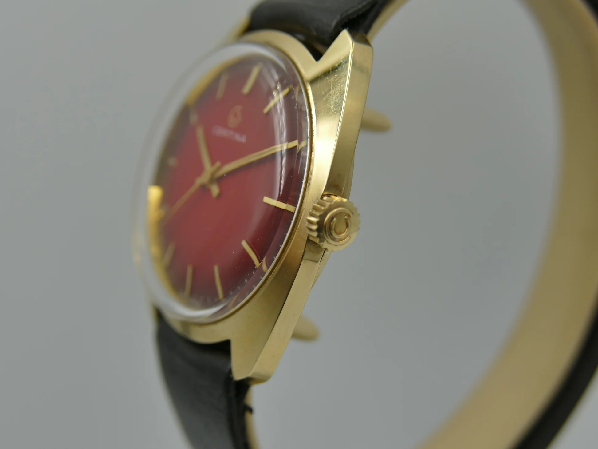 Certina Vintage – Ref. 5206 147, Neu – 3/22