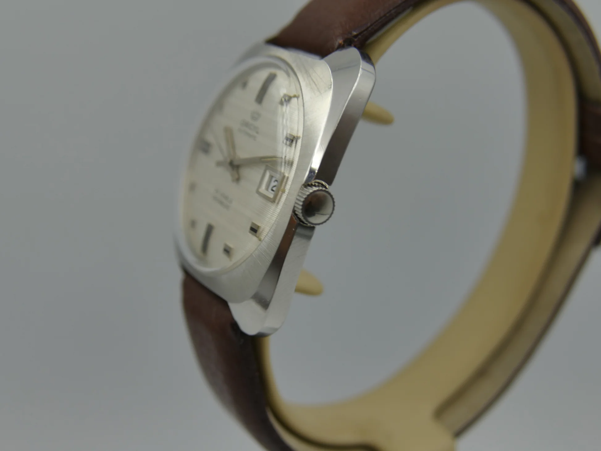 Orcyl Vintage – Wie neu – 8/23