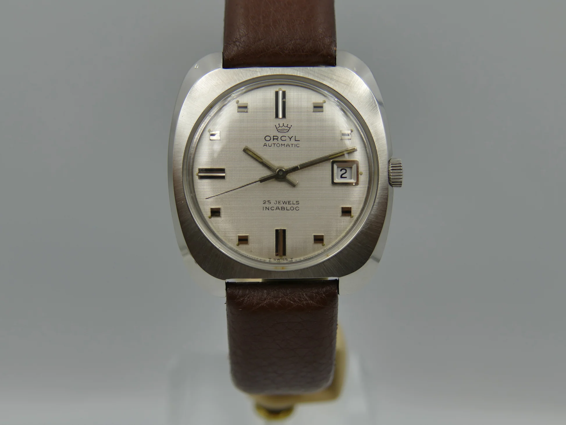 Orcyl Vintage – Wie neu – 9/23