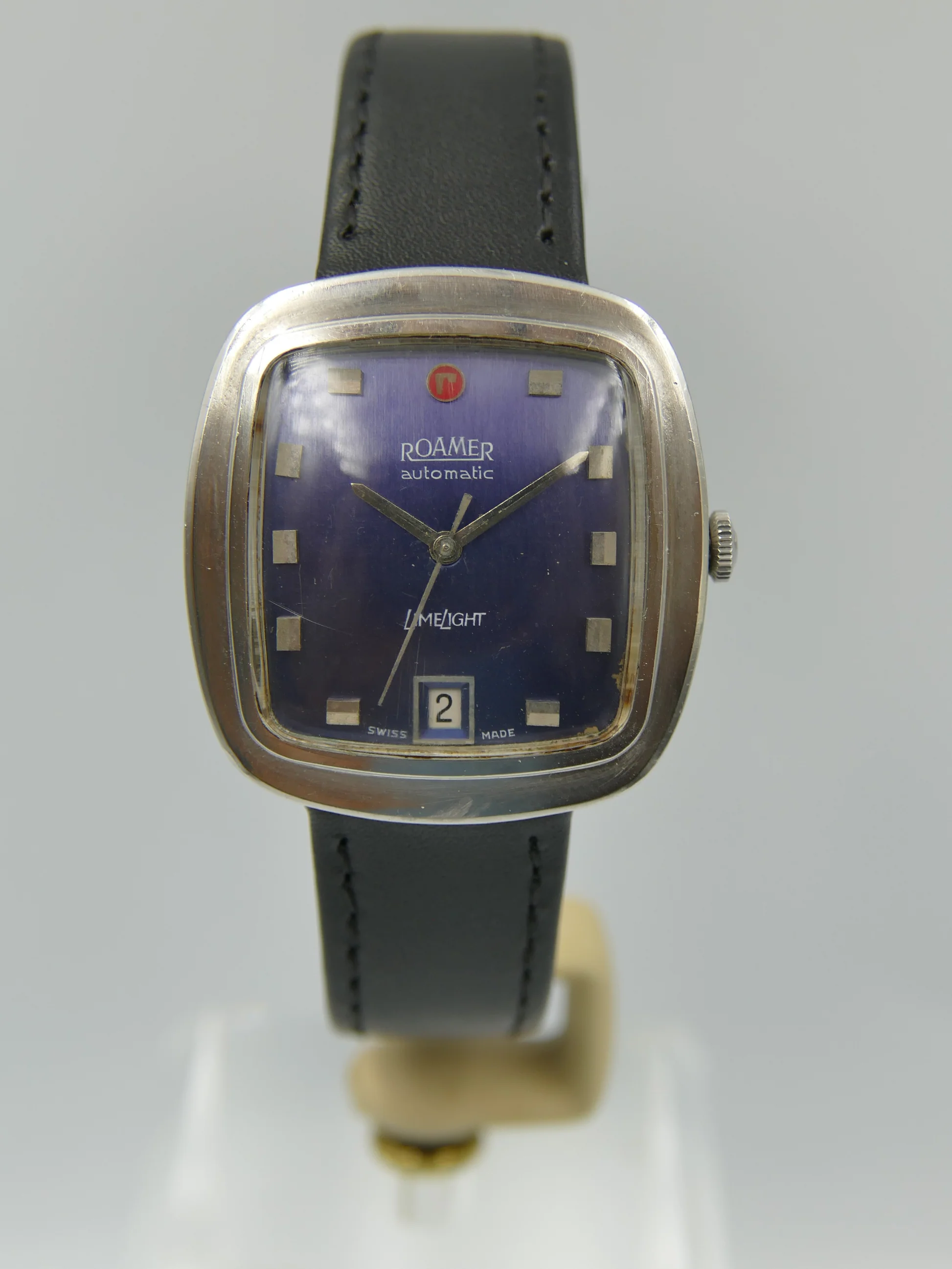 Roamer LimeLight – Ref. 479.8120.604, Gut – 7/23