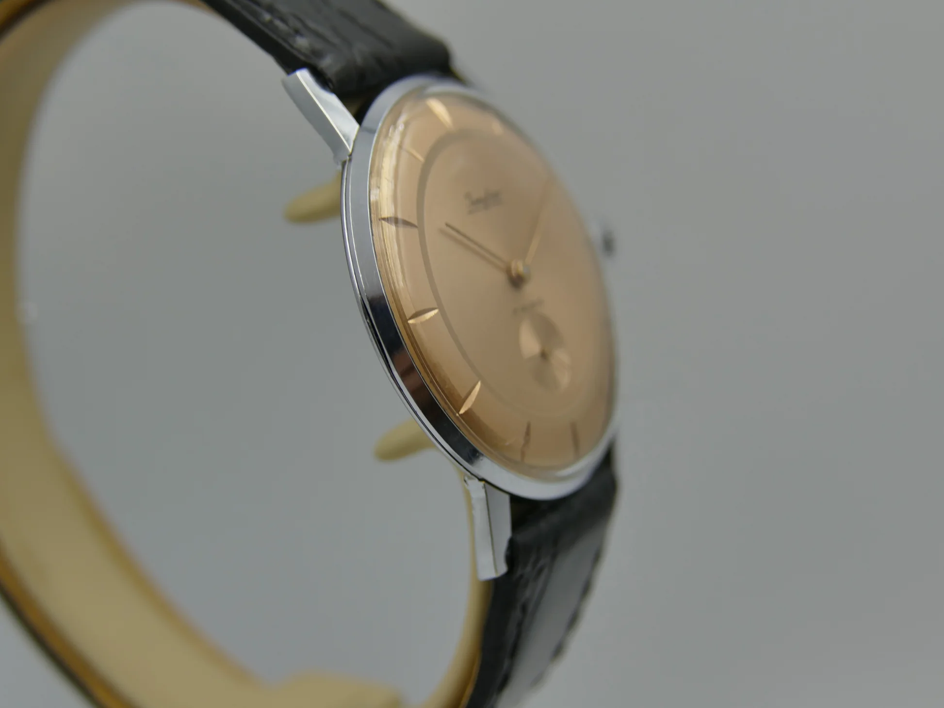 Jungfrau Vintage – used – 6/21