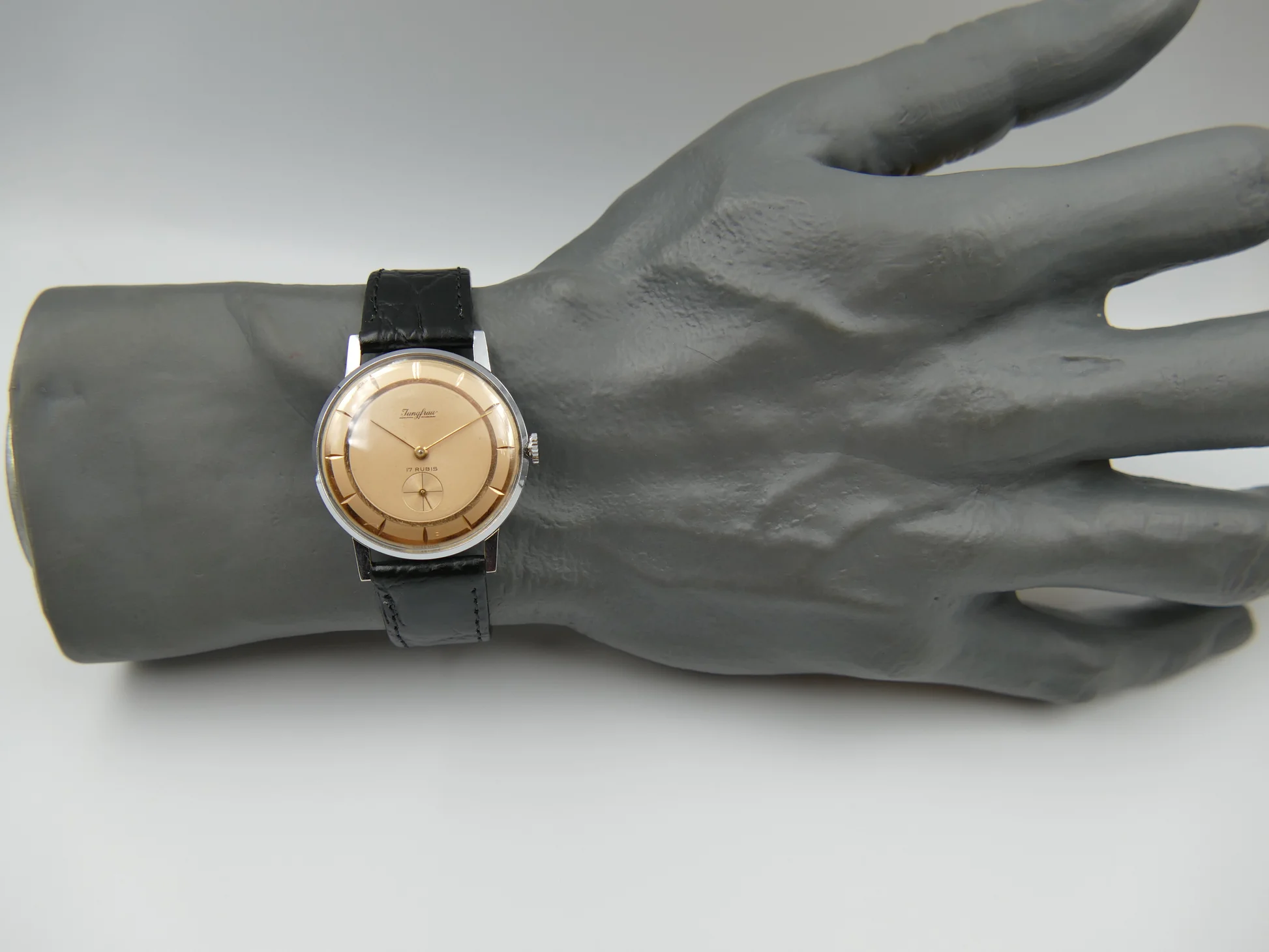 Jungfrau Vintage – used – 11/21