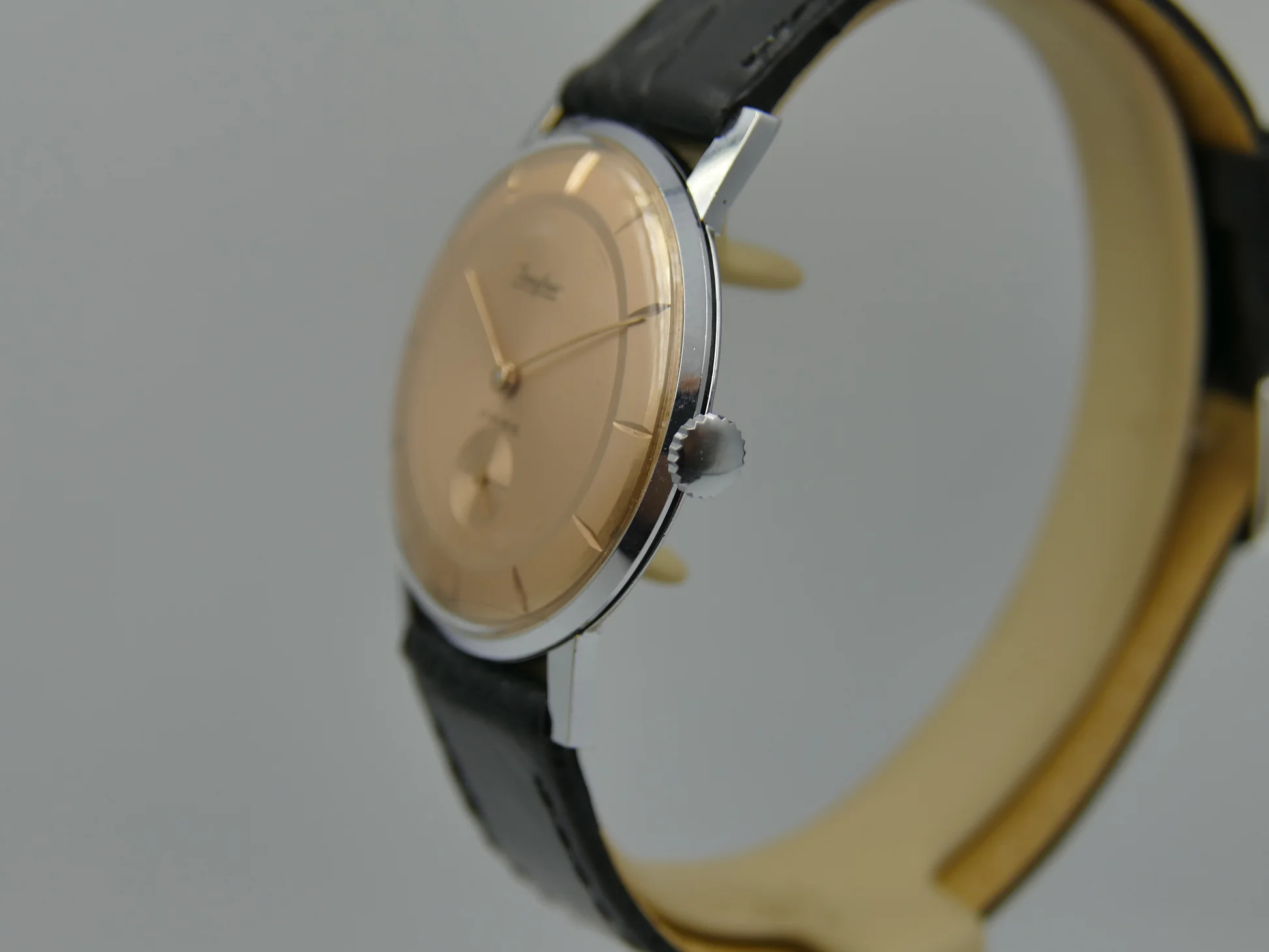 Jungfrau Vintage – used – 16/21