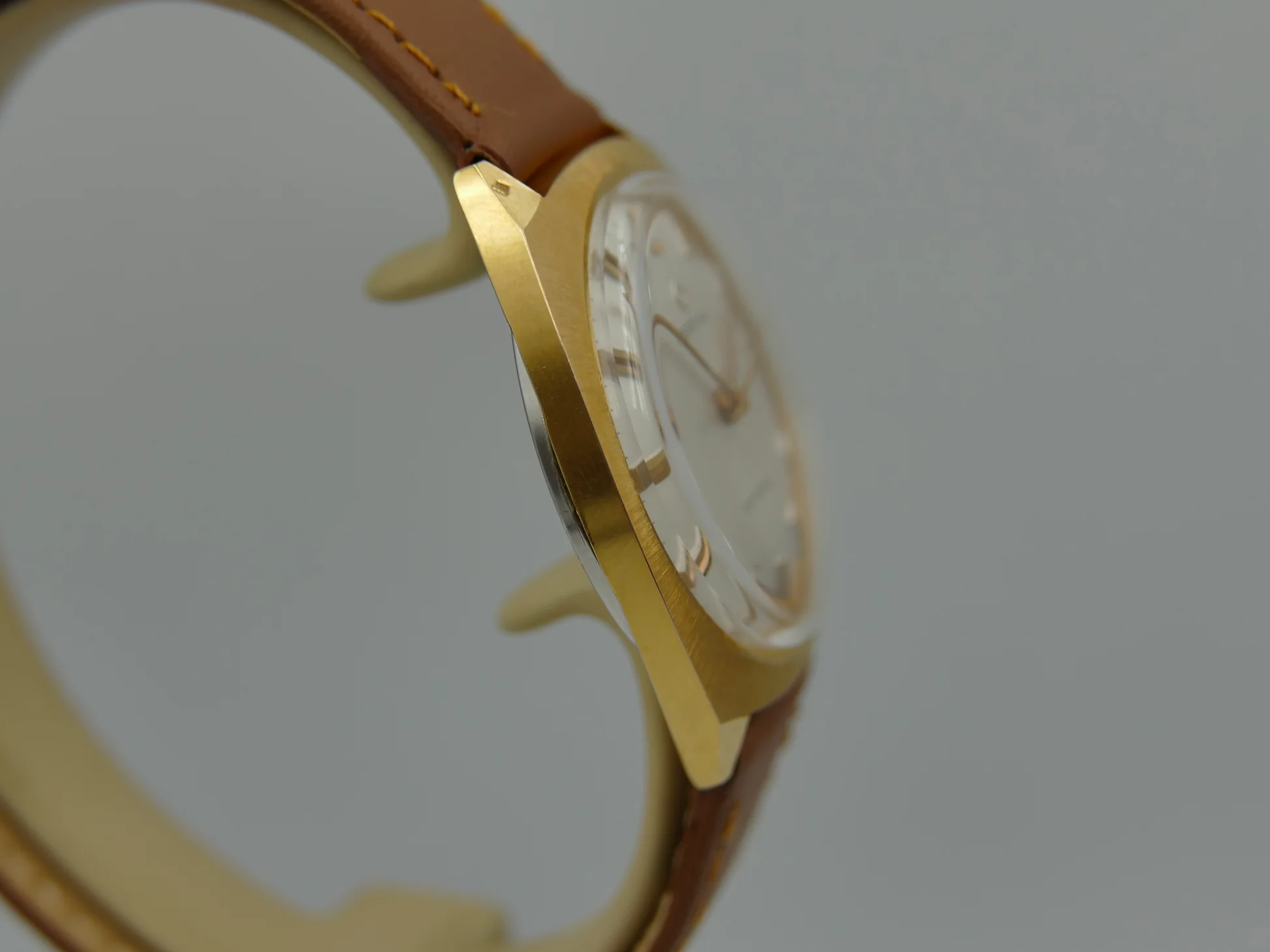 Certina Certidate – Ref. 5306 206, Gebraucht – 2/21