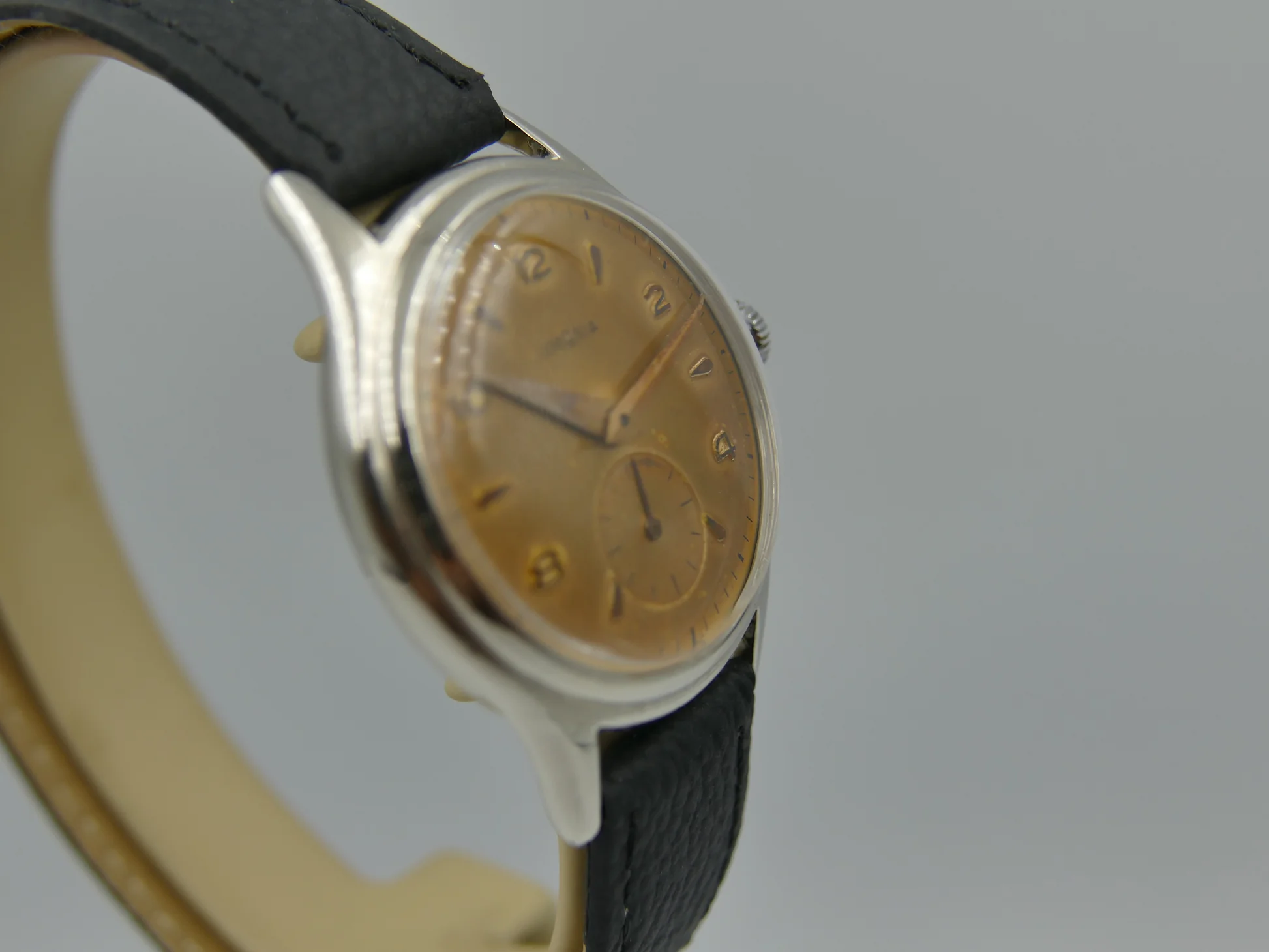 Lemania Vintage – Ref. 232, Gebraucht – 7/21