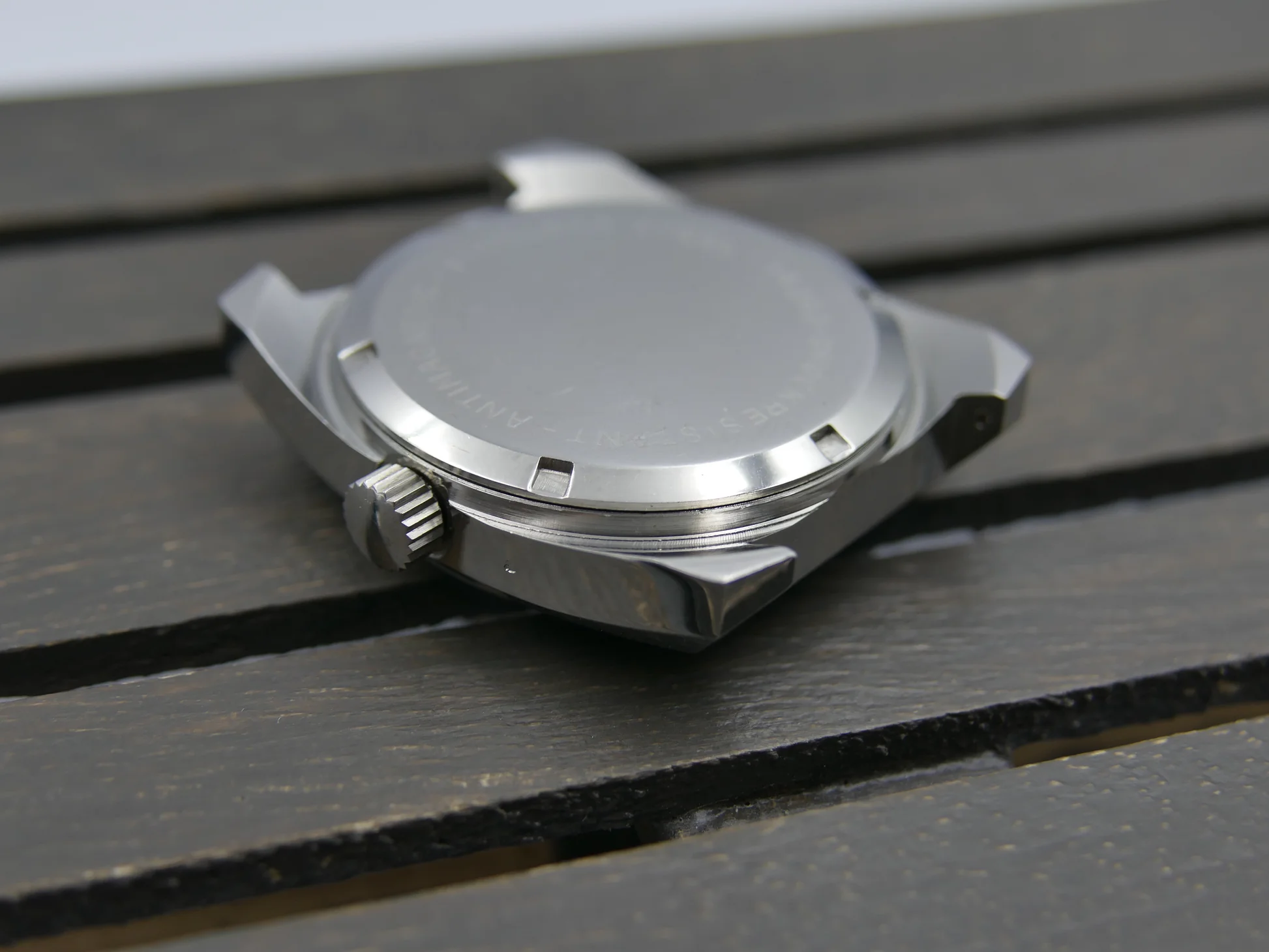 Gradient Watch Black – Ref. 14303, Gebraucht – 16/23