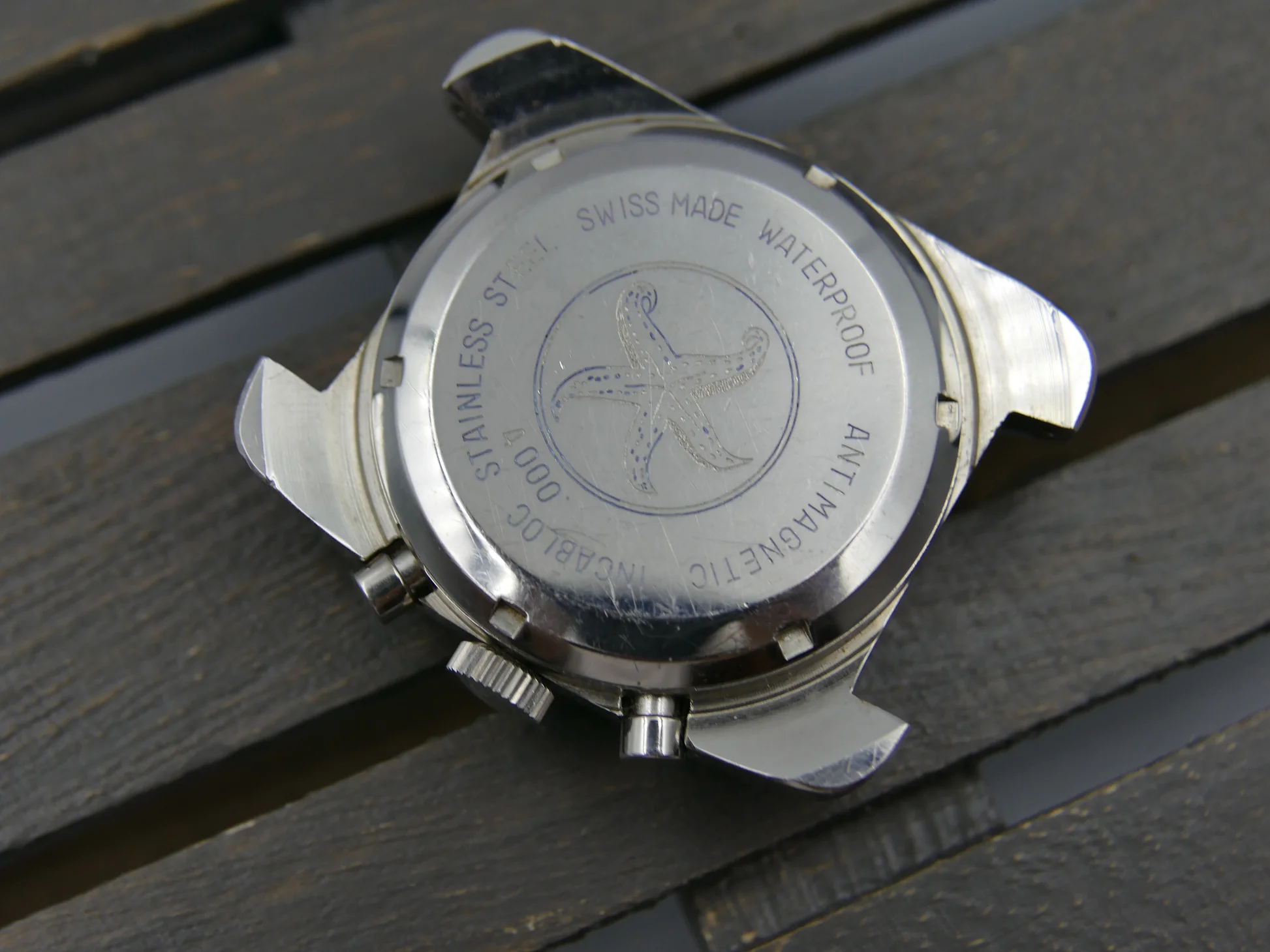 Arola Vintage – Ref. 4000, Gebraucht – 22/22