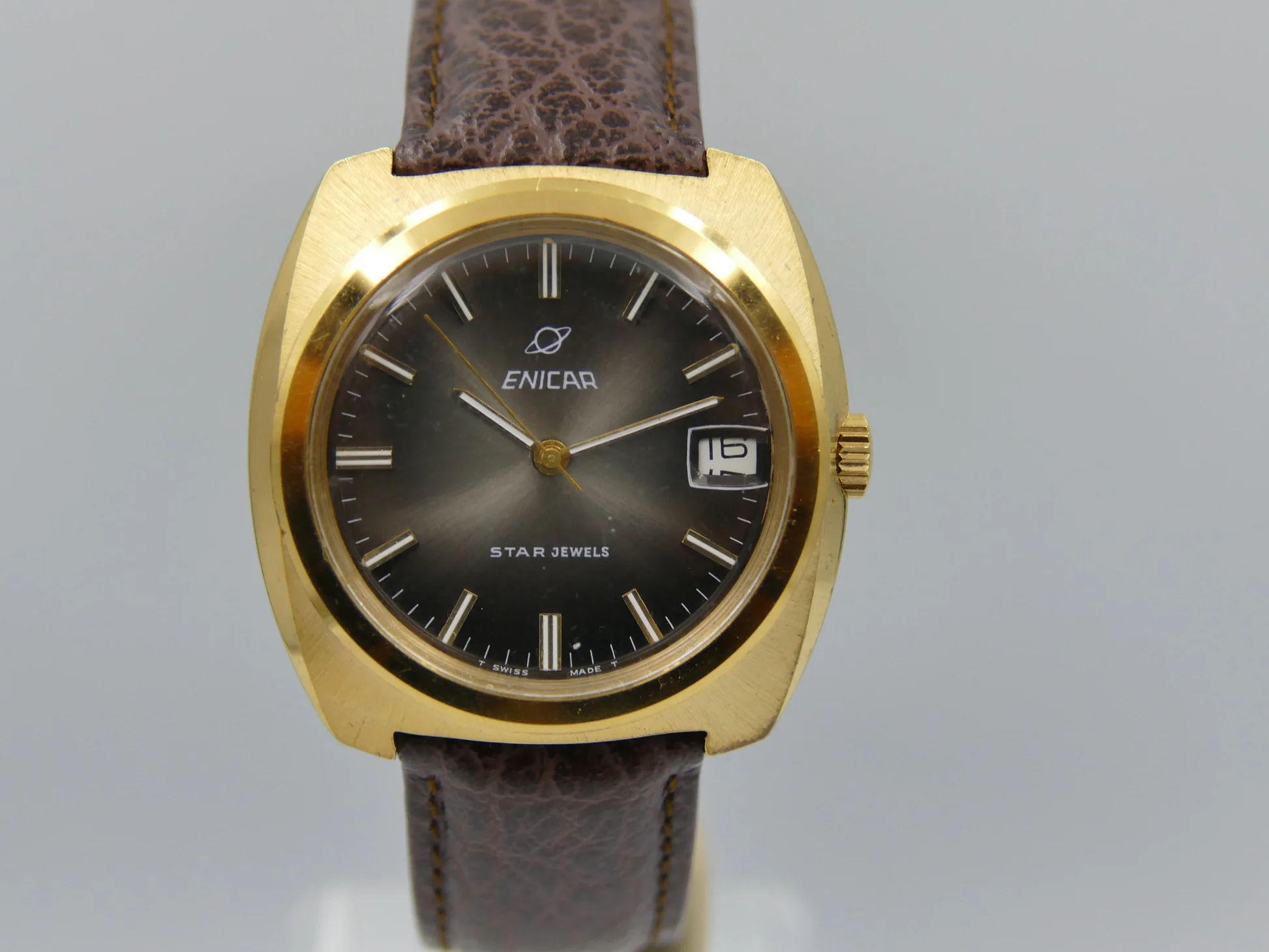 Enicar Star Jewels – Gebraucht – 5/21