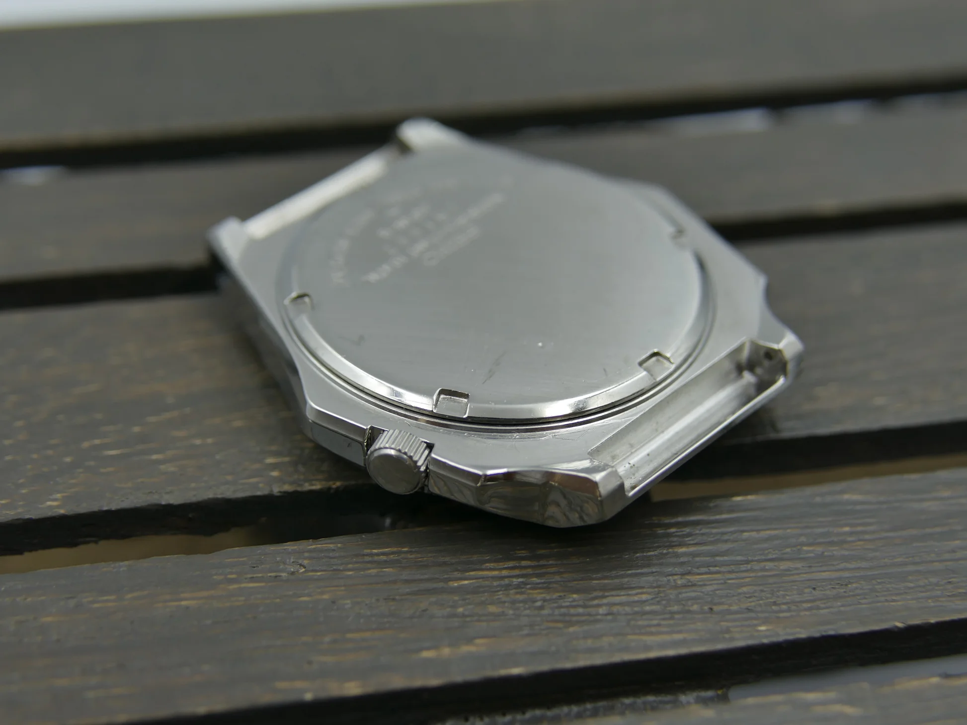 Seiko SQ – Ref. 6923-8070, Gebraucht – 20/20