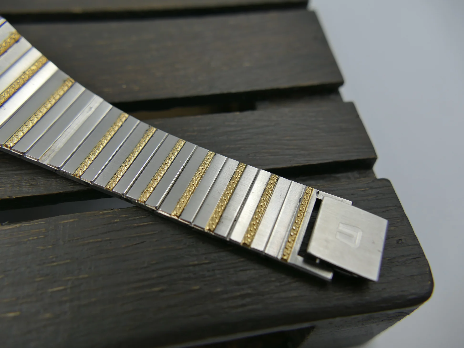 Universal Geneve Excellence – Ref. 645.505, Gebraucht – 20/20