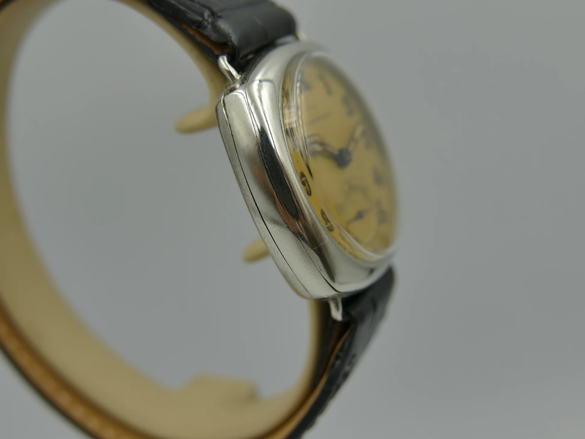 Longines Trench Watch – used – Image 2/21