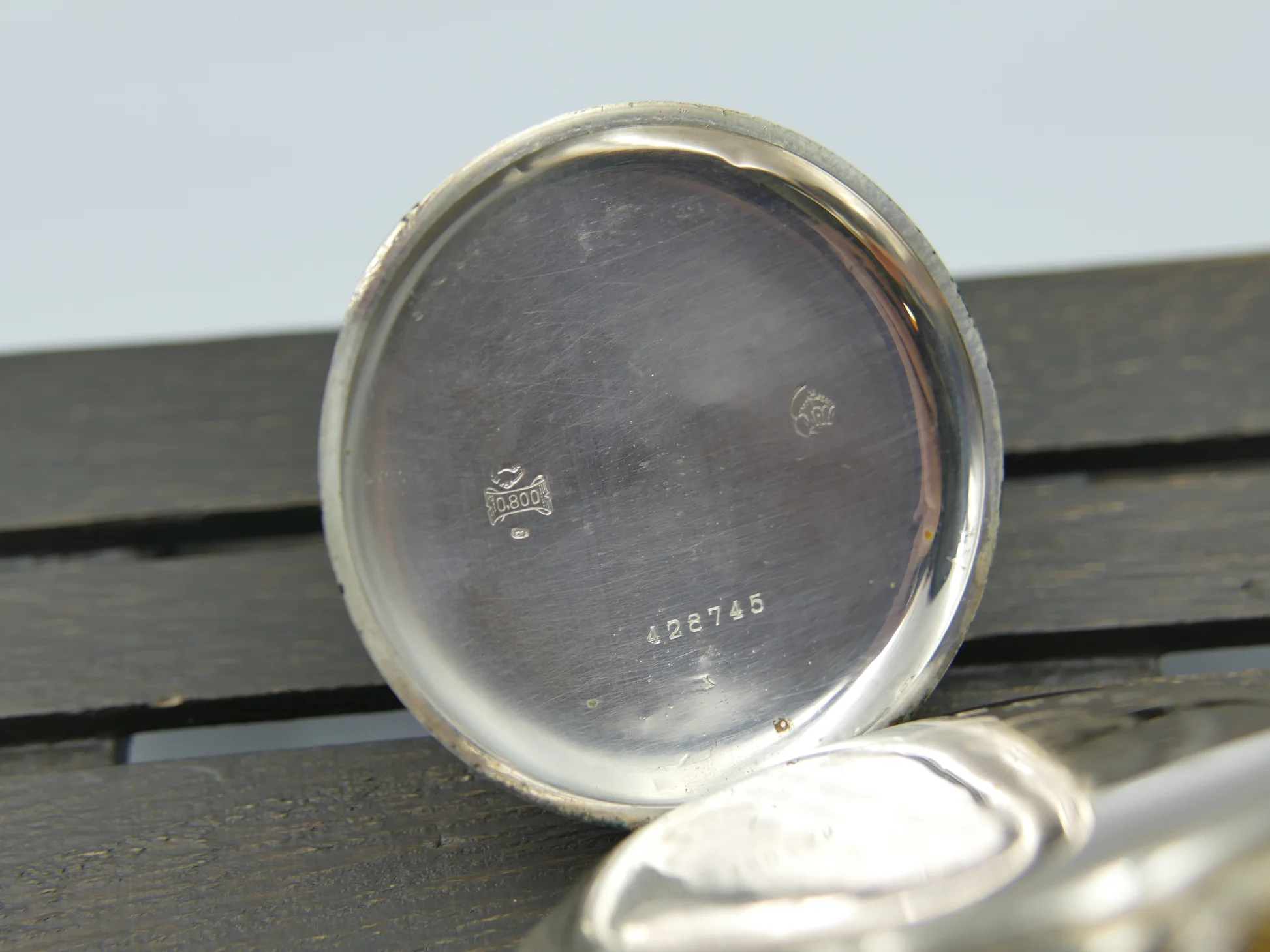 Tissot Gousset – Gebraucht – 6/12