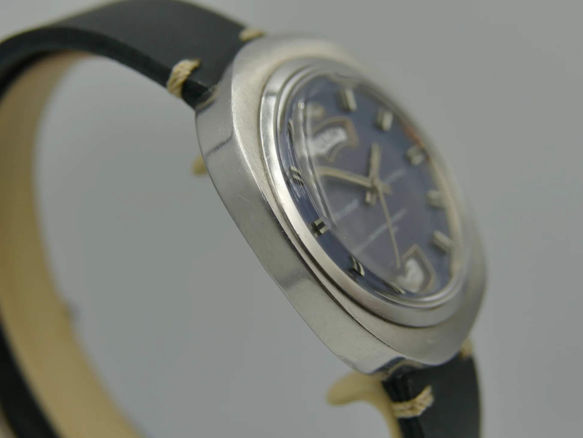 Dial Latino Holiday Superautomatic – Ref. 77520 6, Gebraucht – 8/19