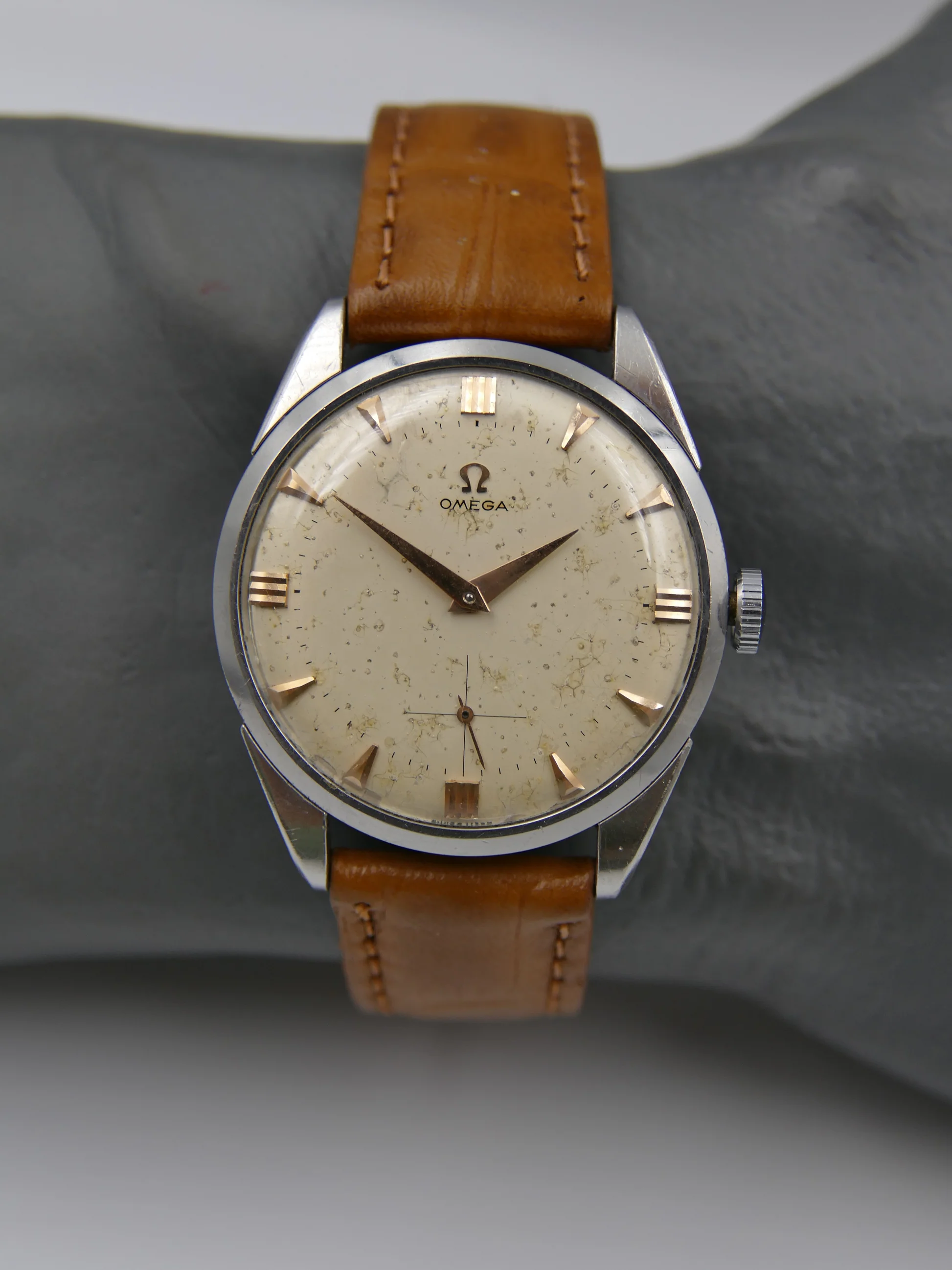 Omega Vintage – Ref. 2900-4, Gebraucht – 15/21