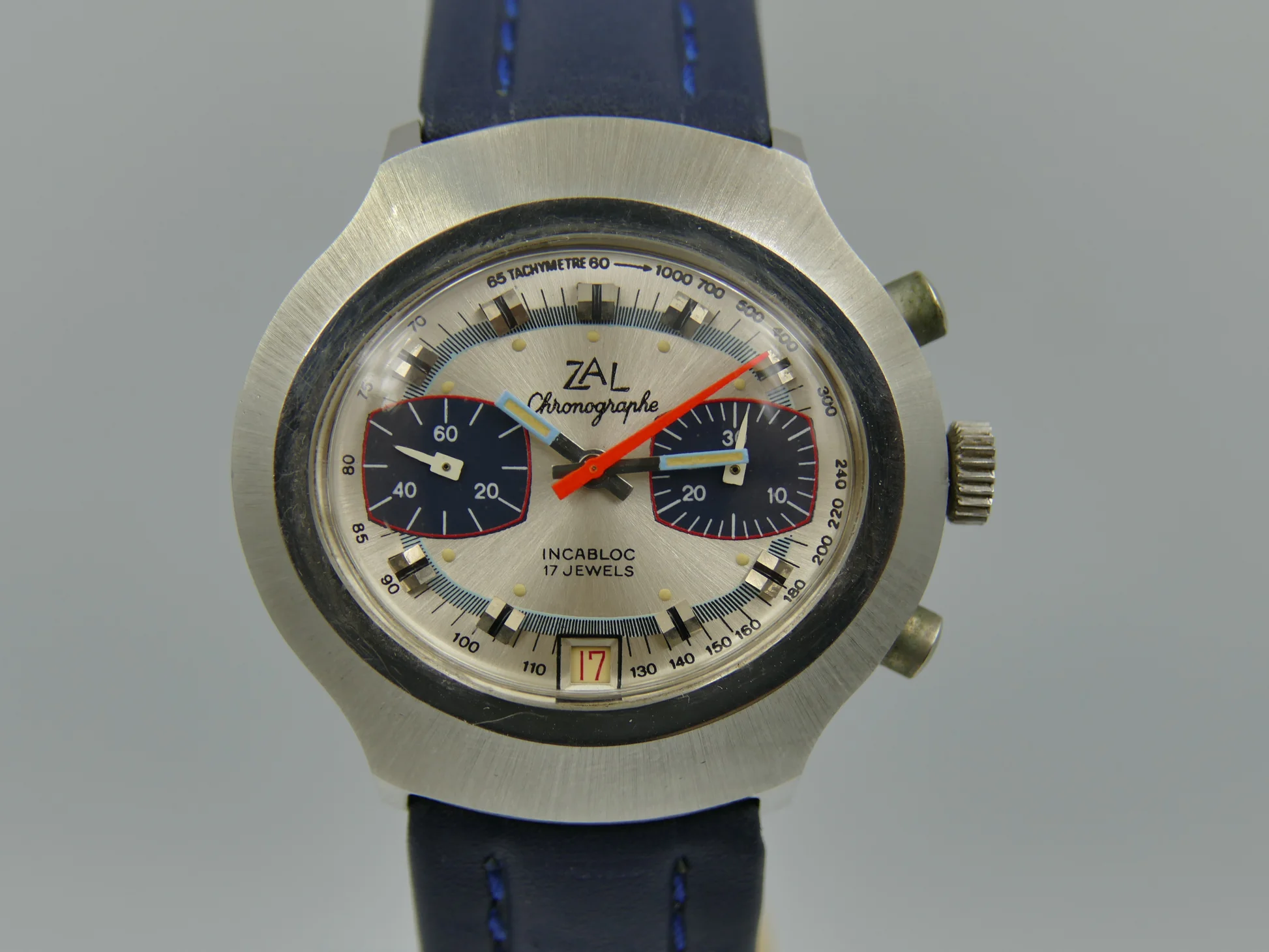 ZAL Vintage – Gebraucht – 8/23