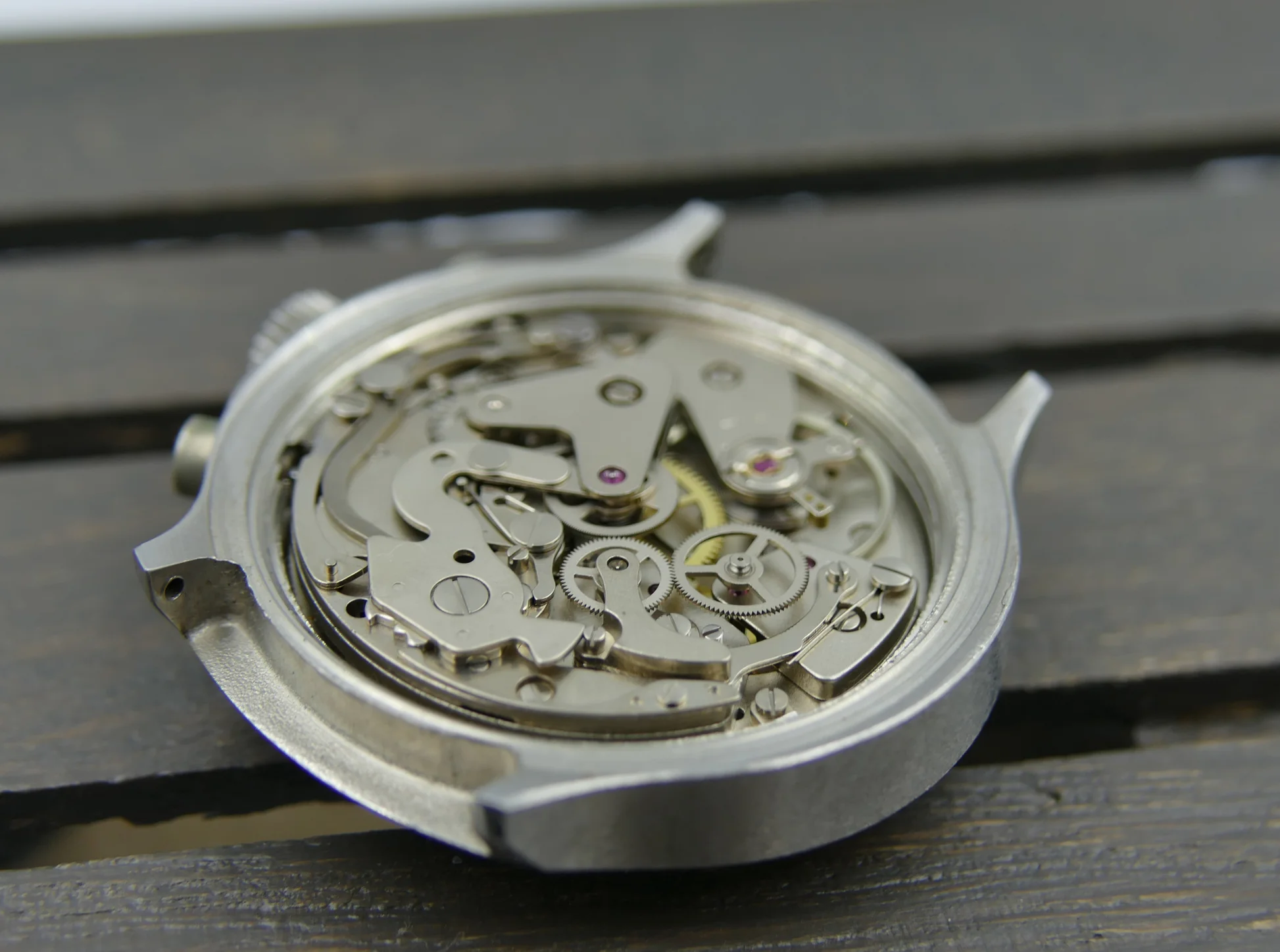 ZAL Vintage – Gebraucht – 18/23
