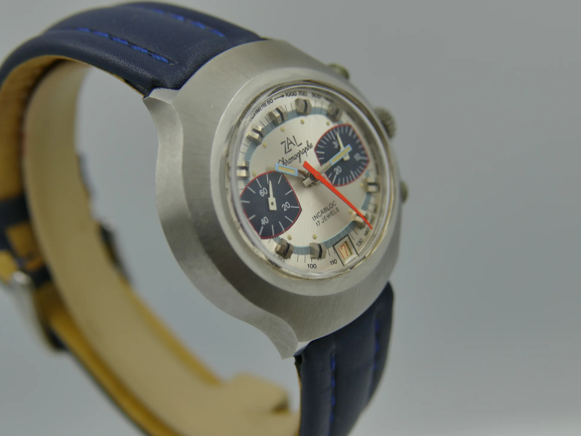 ZAL Vintage – Gebraucht – 19/23