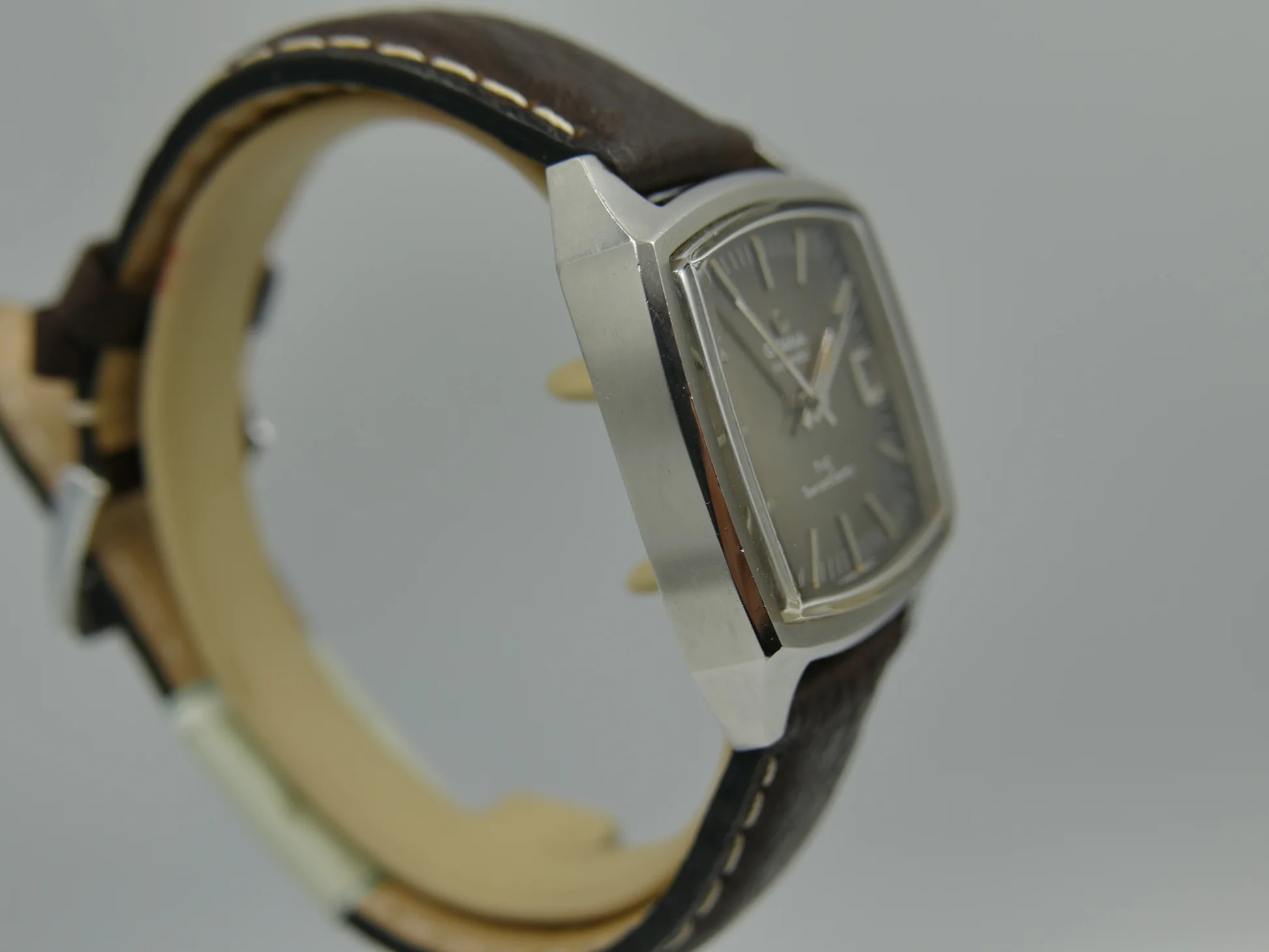 Certina Grana T+C town and country – Ref. 913 3459 41, Gebraucht – 8/23