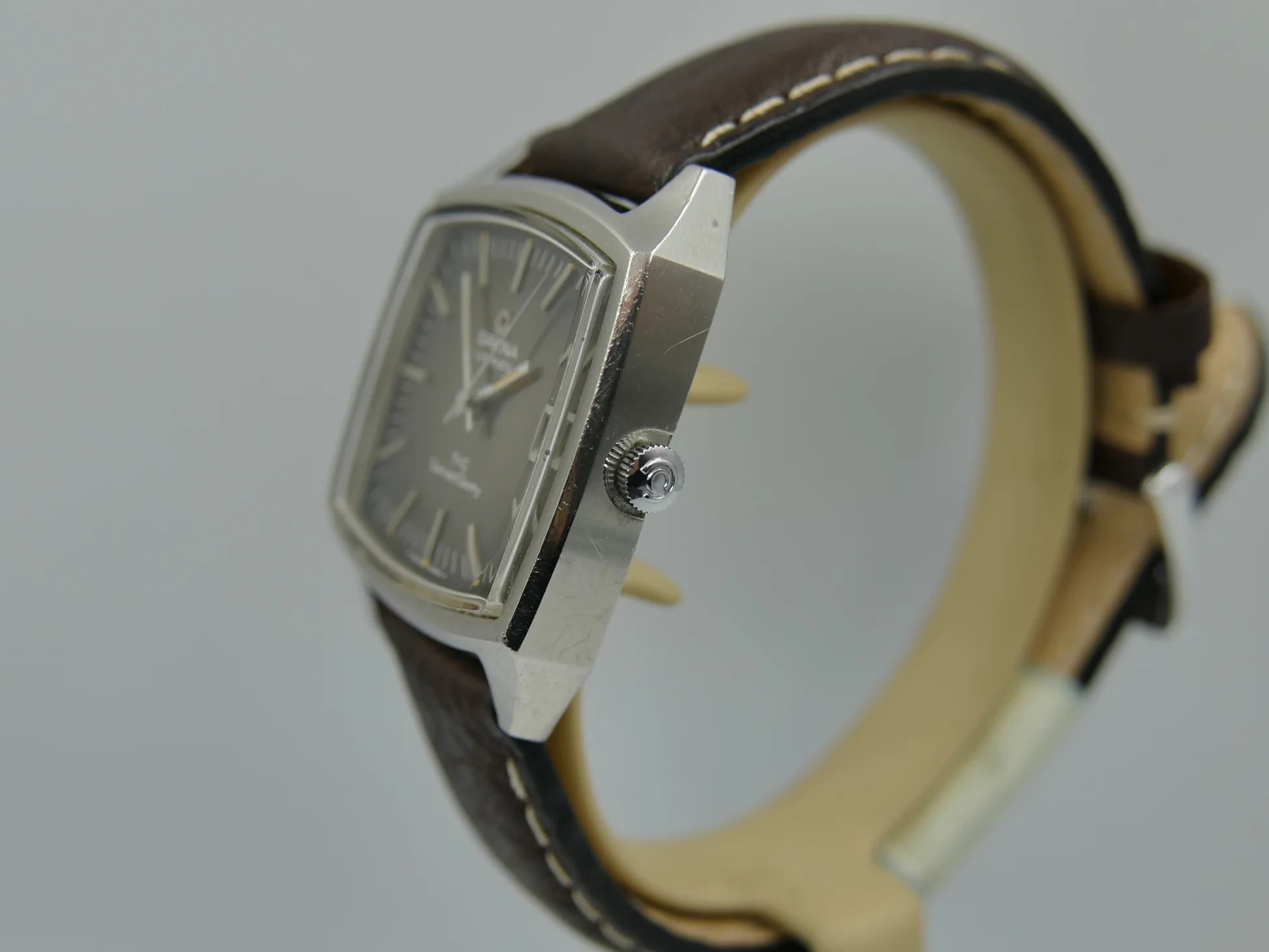 Certina Grana T+C town and country – Ref. 913 3459 41, Gebraucht – 16/23