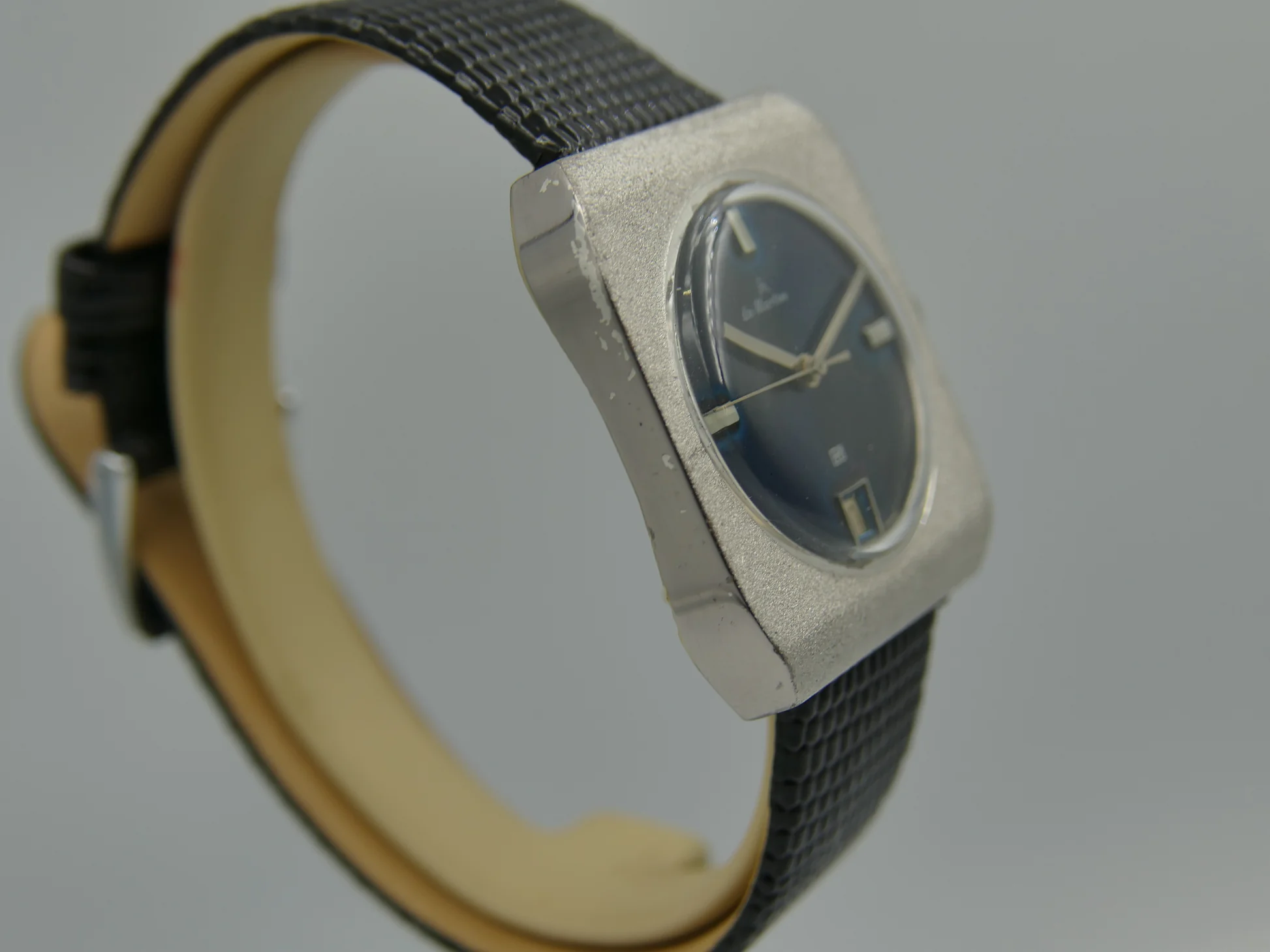 La Martine 70s vintage watch mens La Martine – Ref. 6282, Gebraucht – 6/19