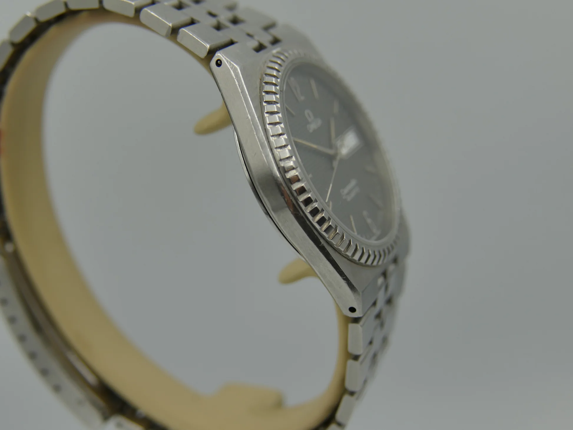 Omega Seamaster – Ref. 196.0221 / 396.0924, Gebraucht – 12/22