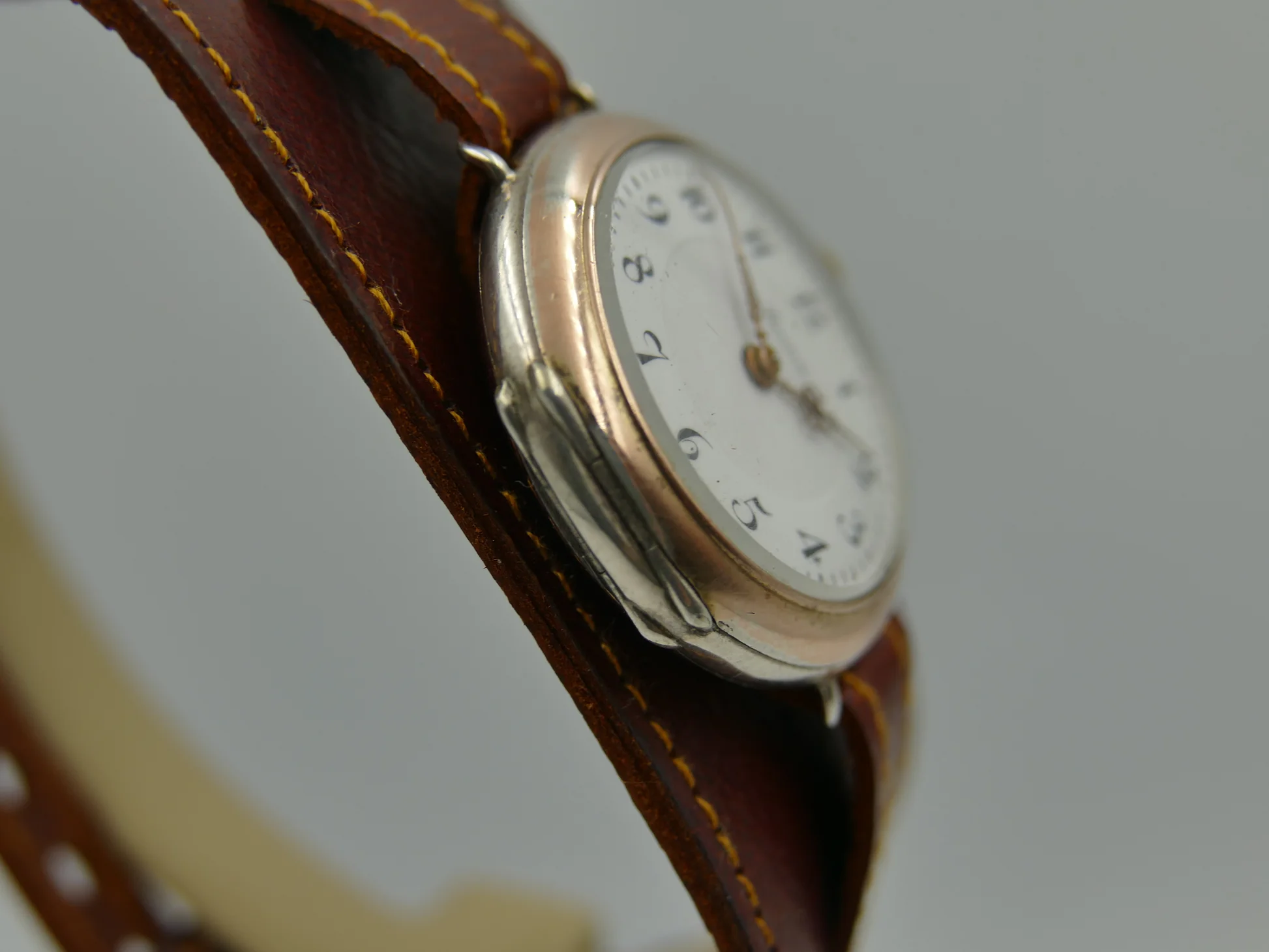 Alpina Vintage – used – 4/22