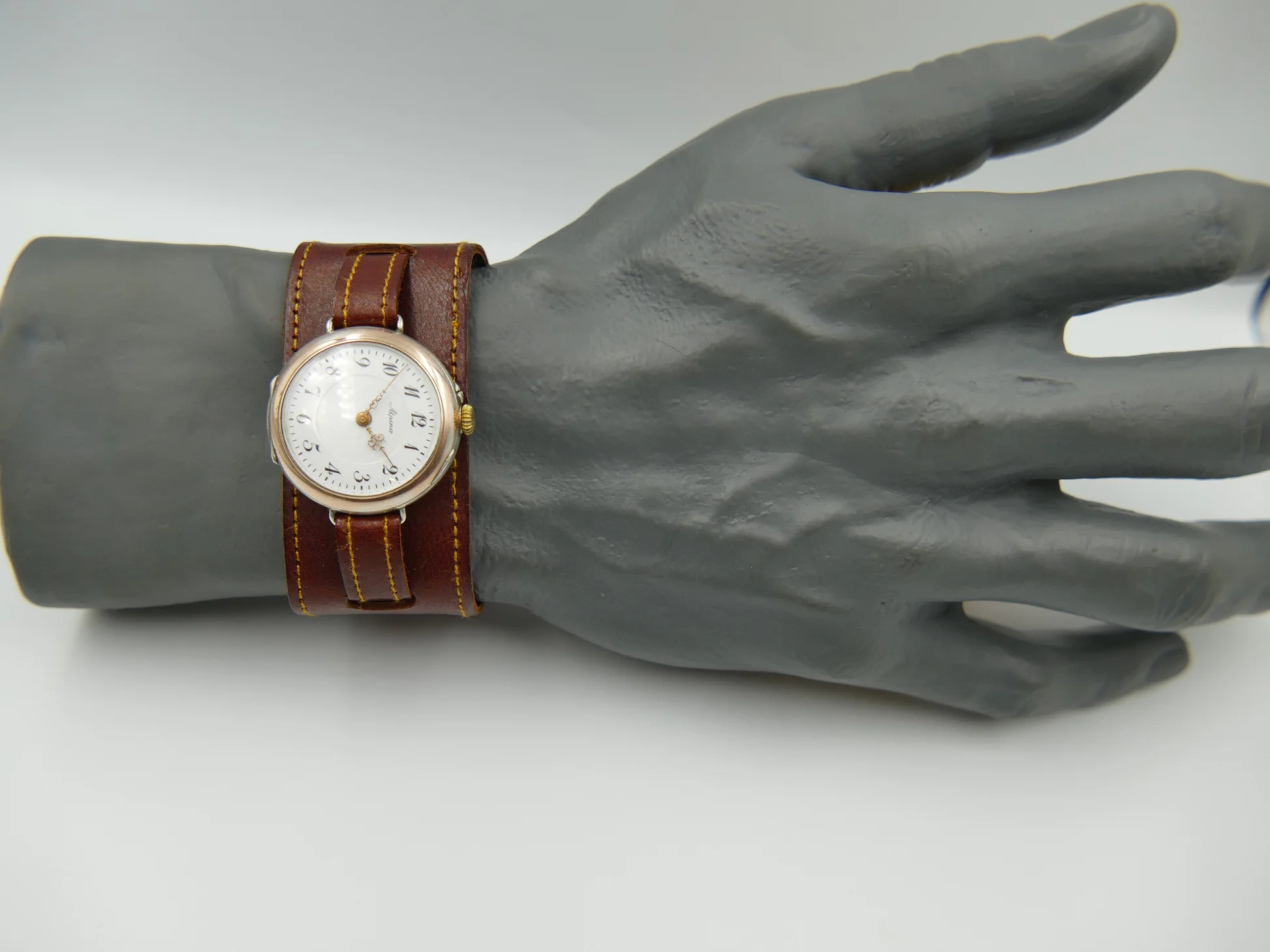 Alpina Vintage – used – 12/22