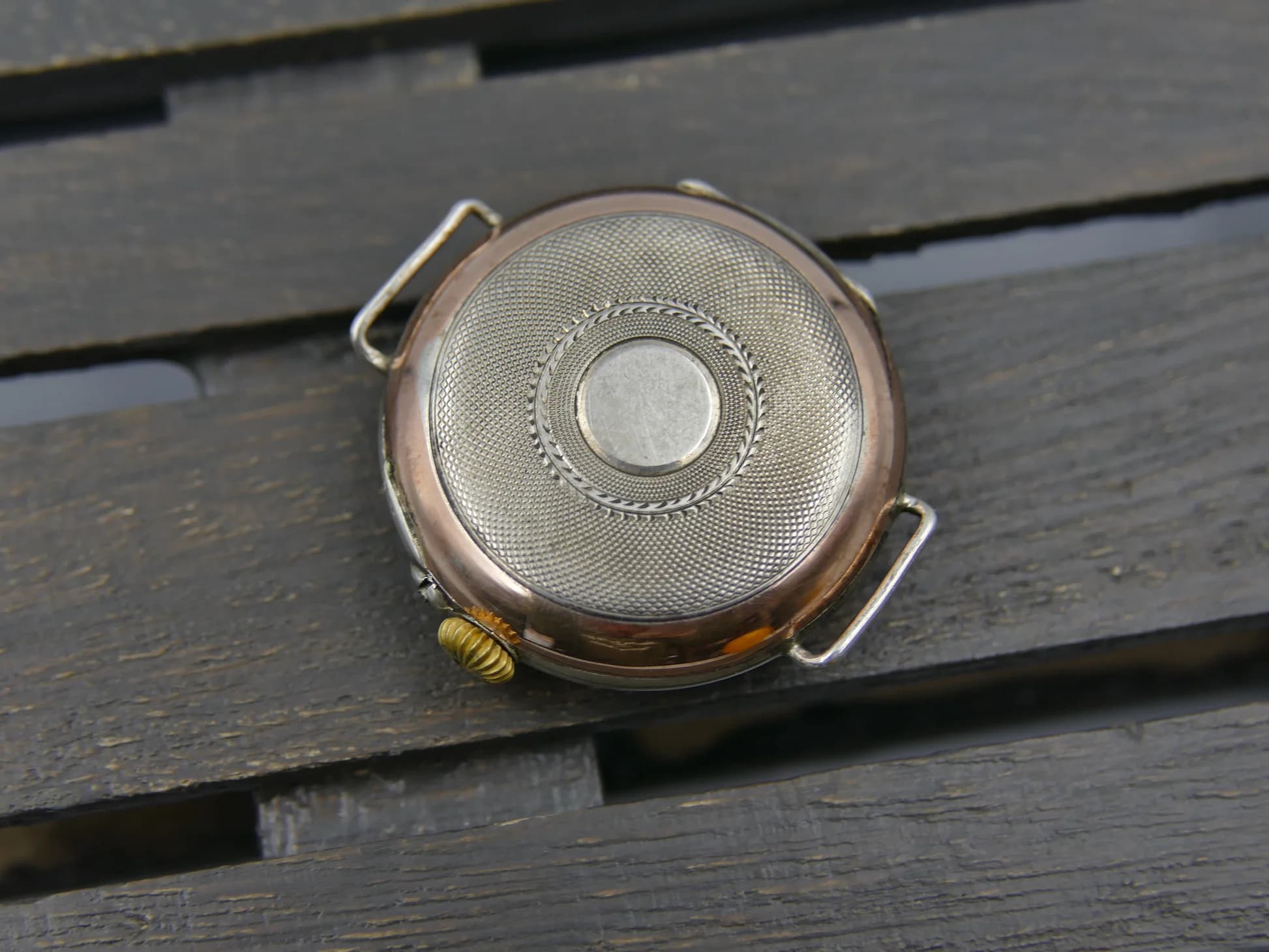 Alpina Vintage – Gebraucht – Bild 2/22