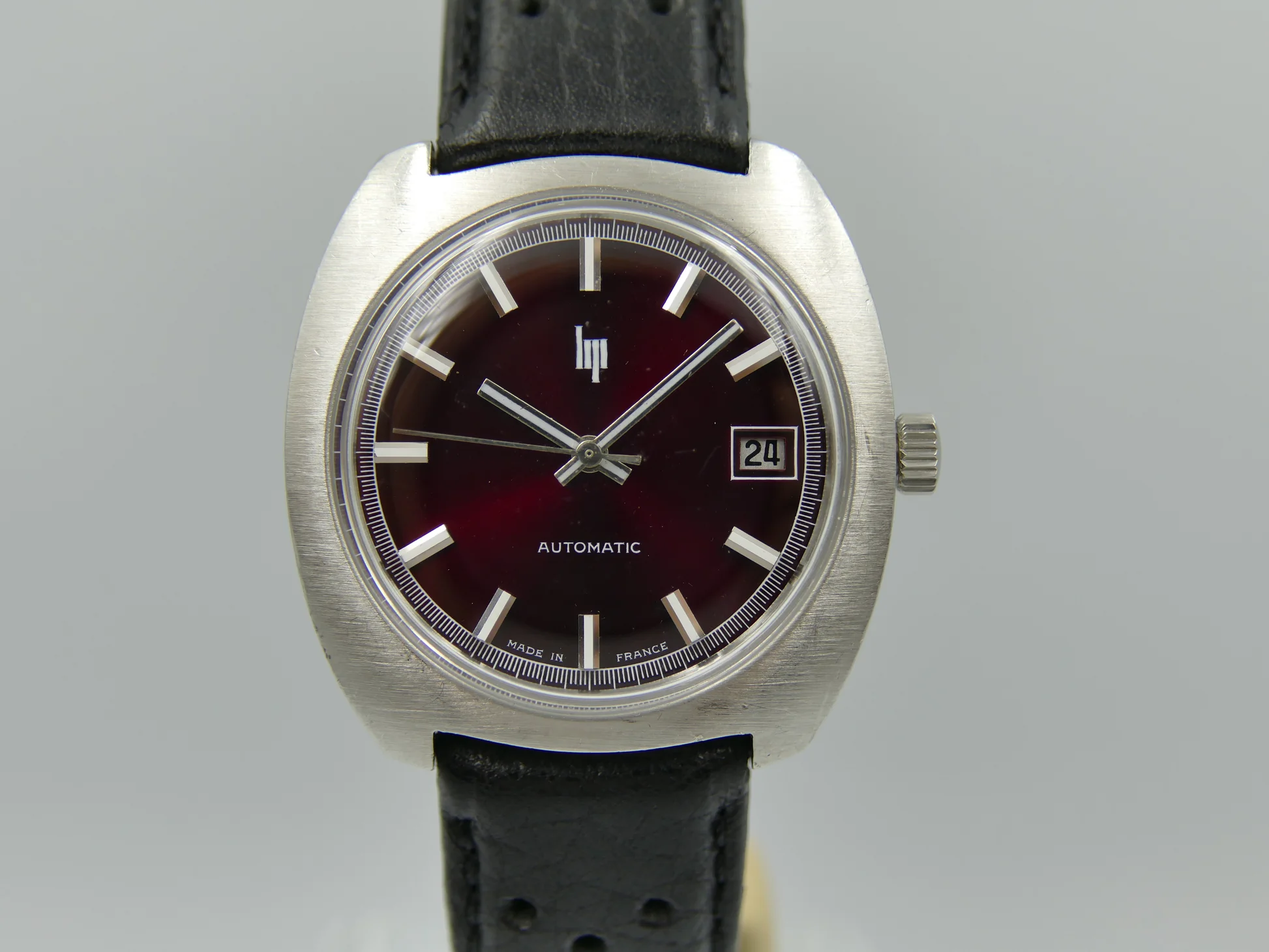 Lip toneau – Ref. 7525, Gut – 4/21