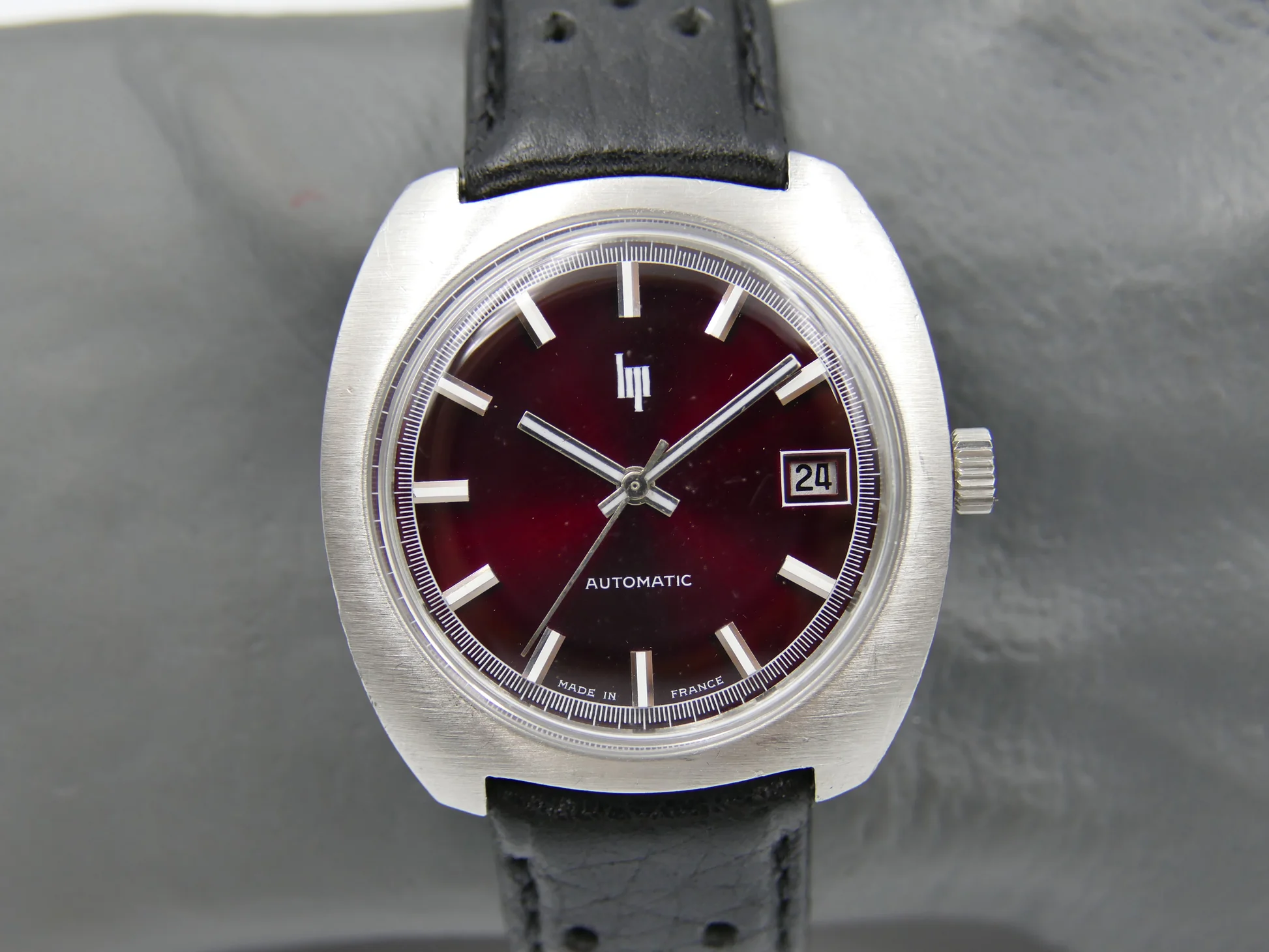 Lip toneau – Ref. 7525, Gut – 9/21