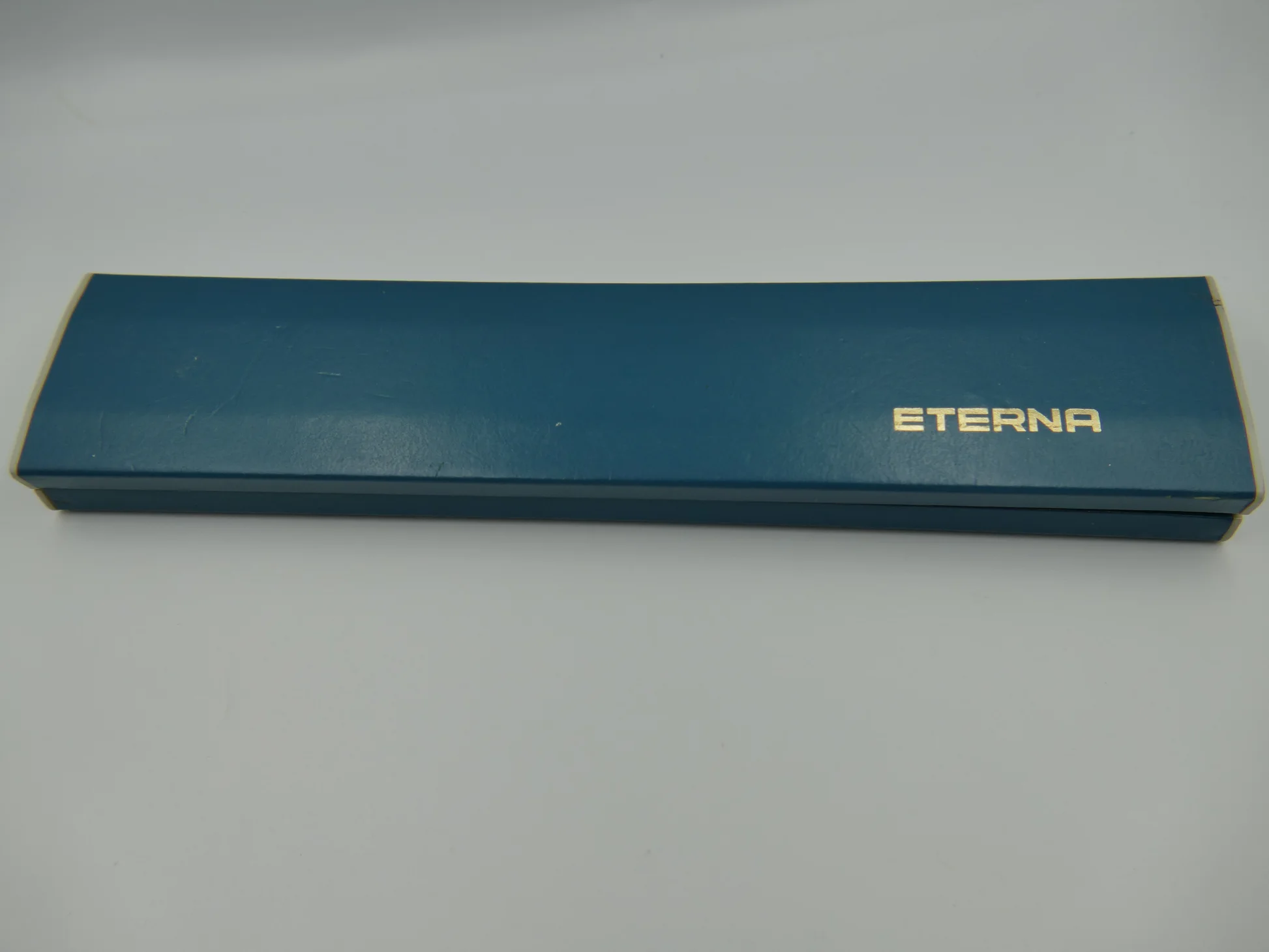 Eterna Matic – Ref. 2002, Gebraucht – 9/24