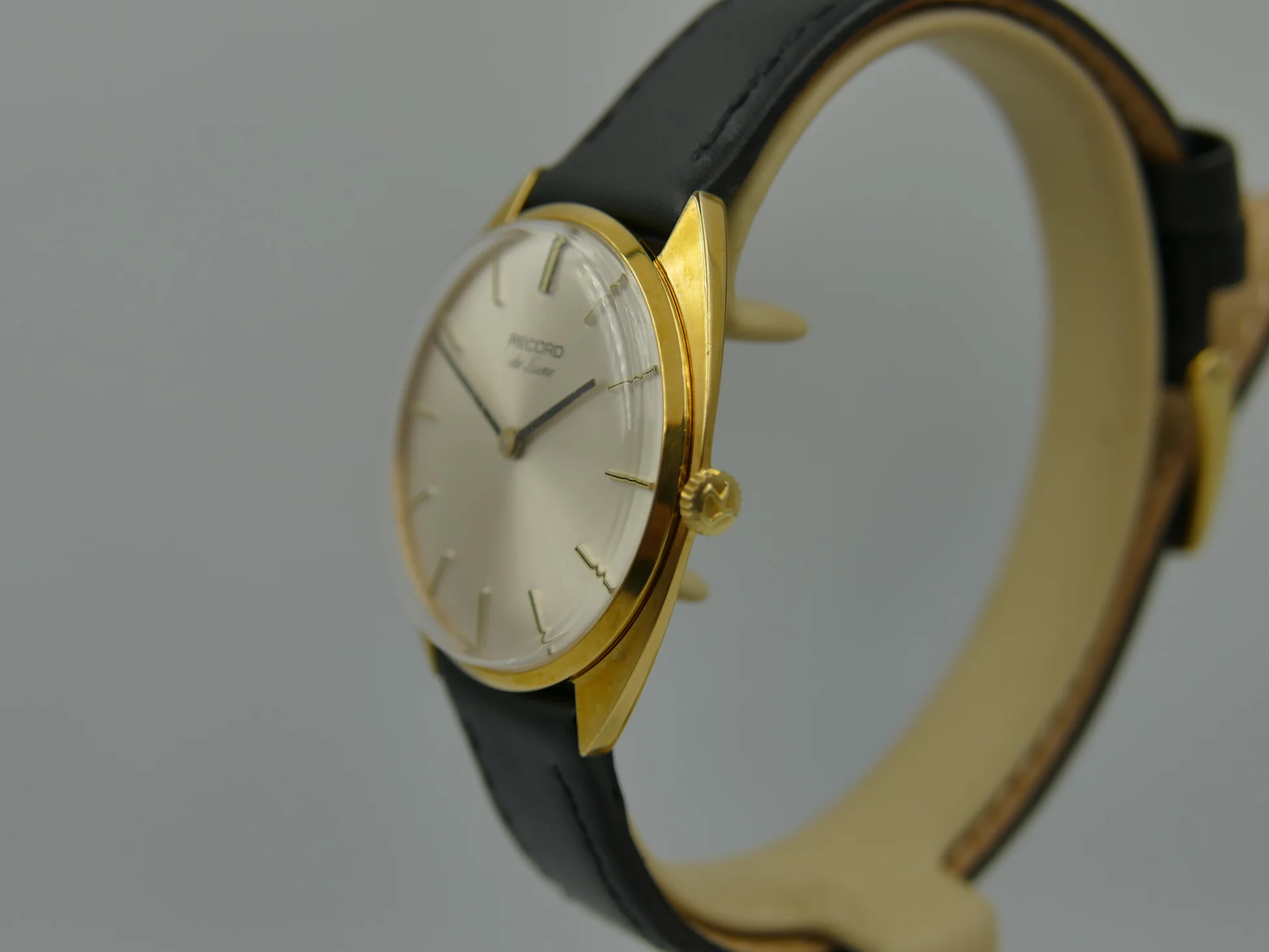 Record De Luxe – Ref. 711049, Gebraucht – 18/26