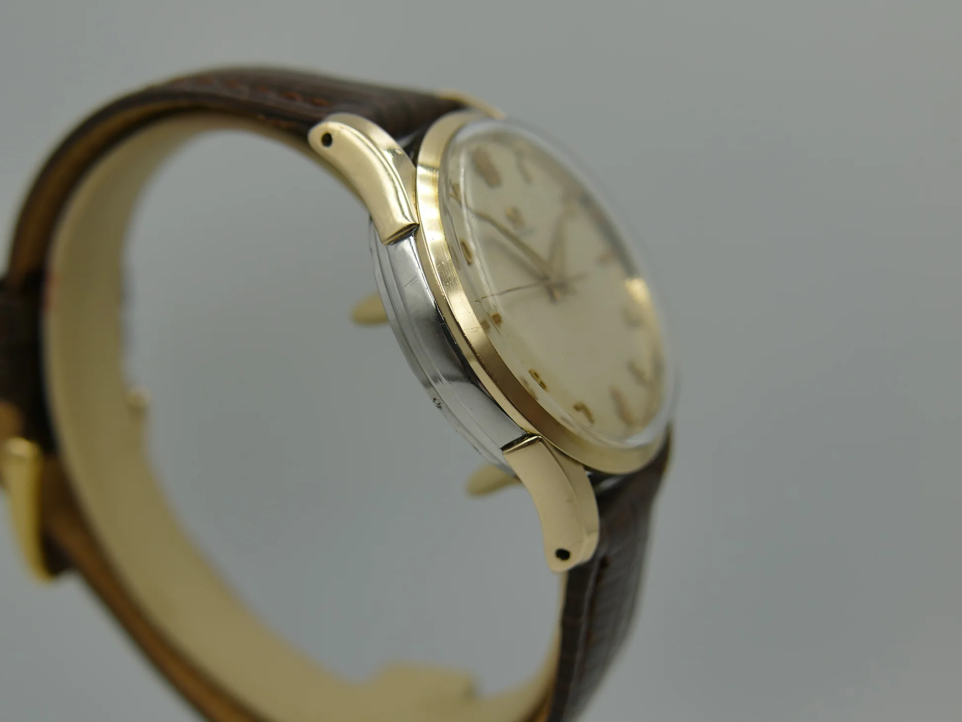 Omega Vintage – Ref. 2640-6 SC, Gebraucht – 16/20