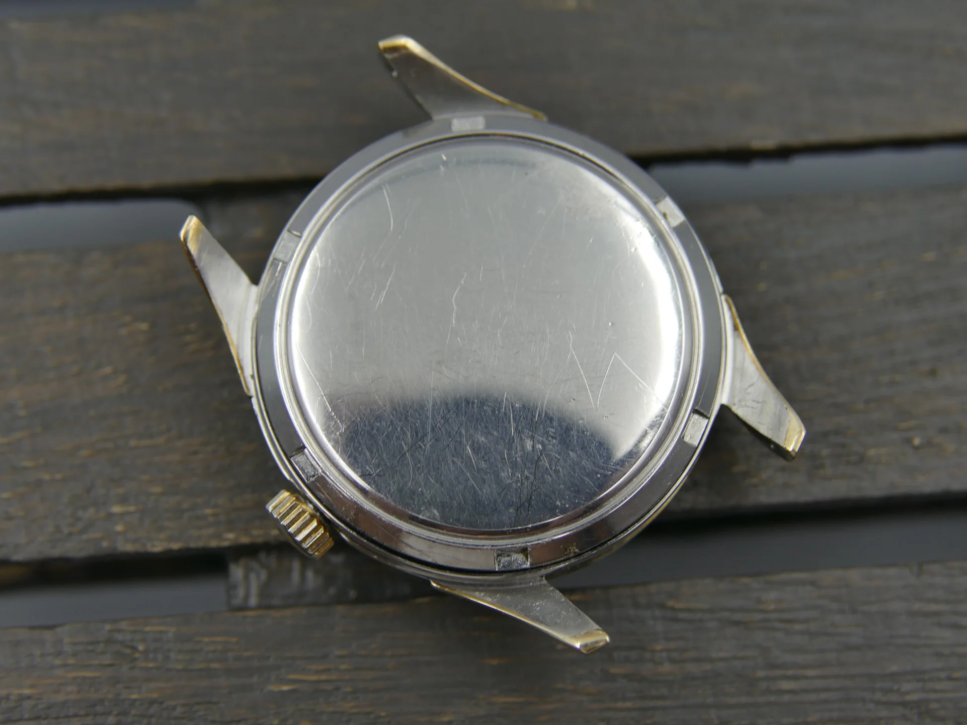 Omega Vintage – Ref. 2640-6 SC, Gebraucht – 20/20