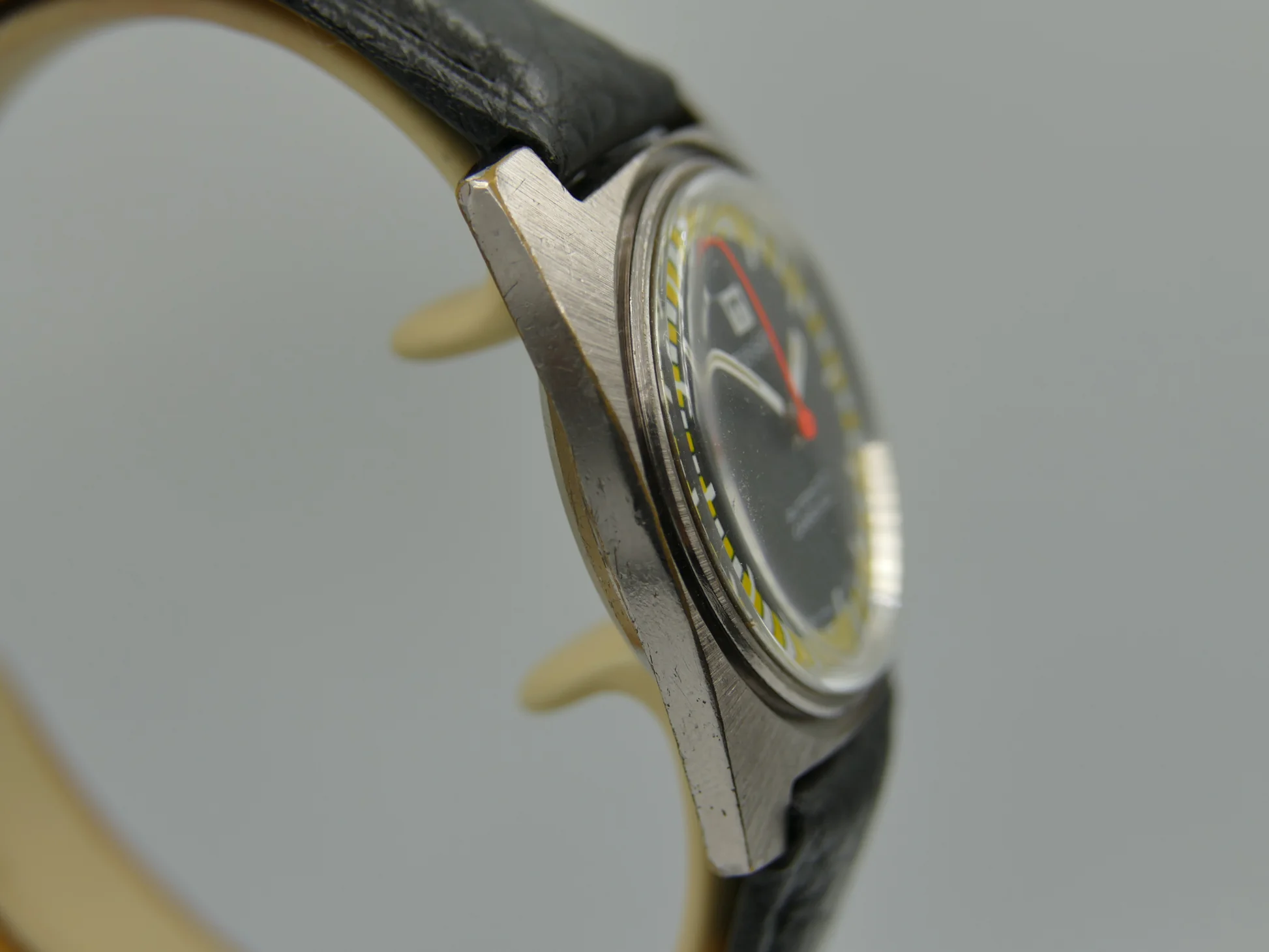 Tissot Carrousel – Ref. 44590-5, Gebraucht – 13/15